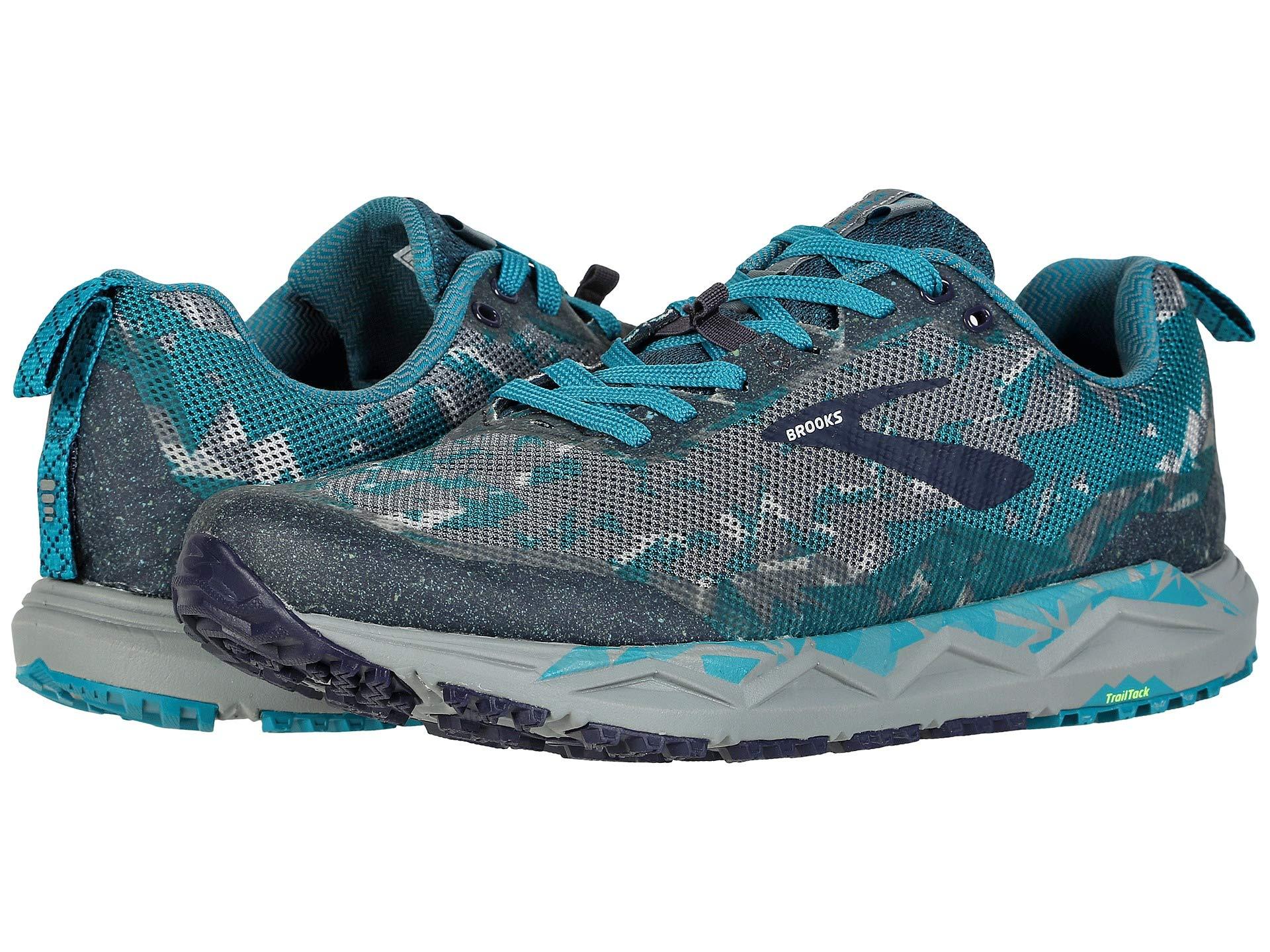 Men's Blue Caldera 3 Men's Blue Caldera 3