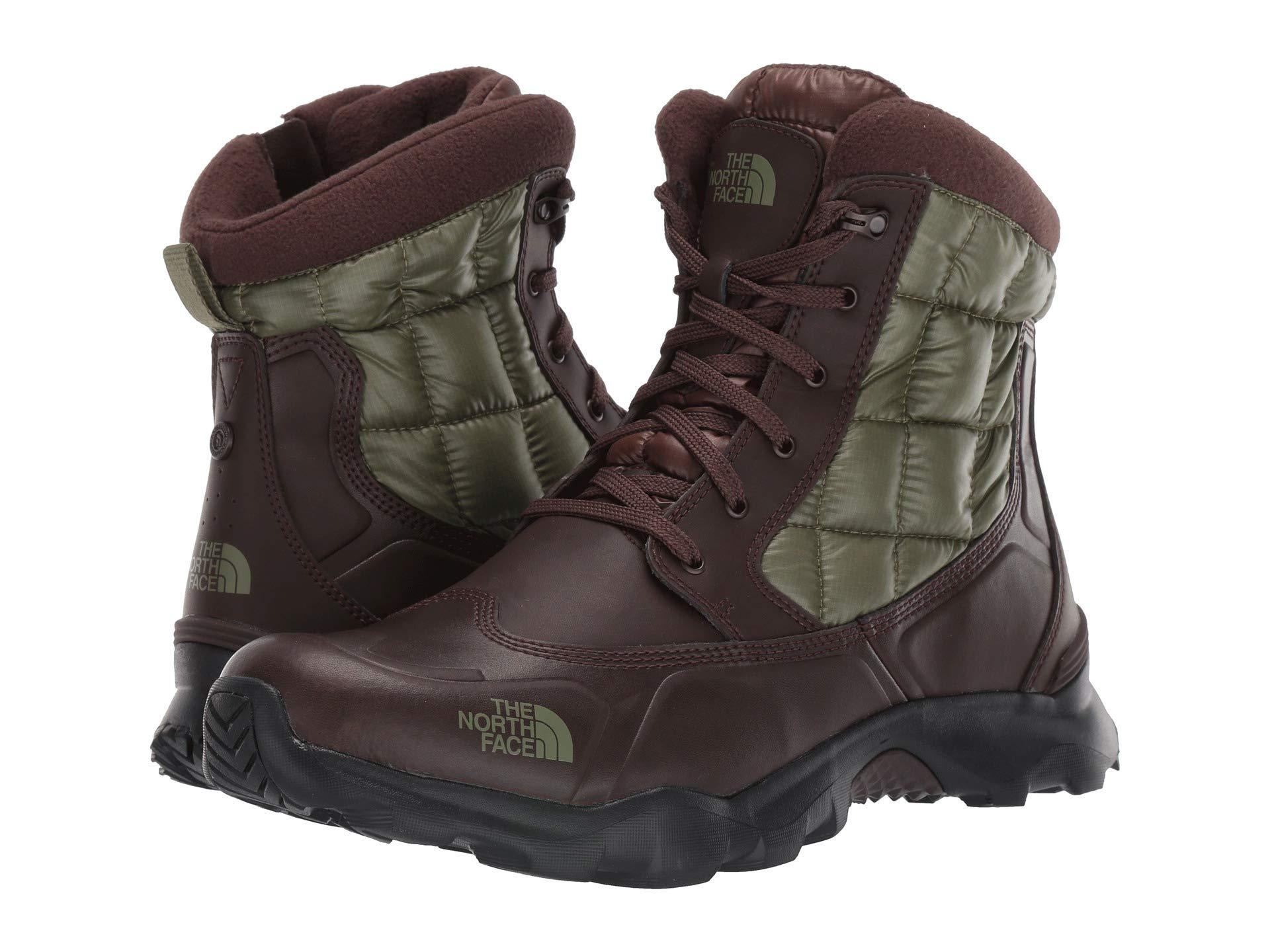 men's thermoball ™ boot zip up