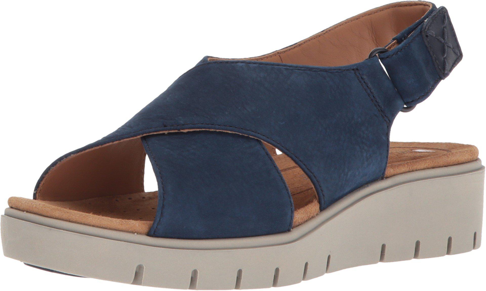 clarks un karely hail sandals