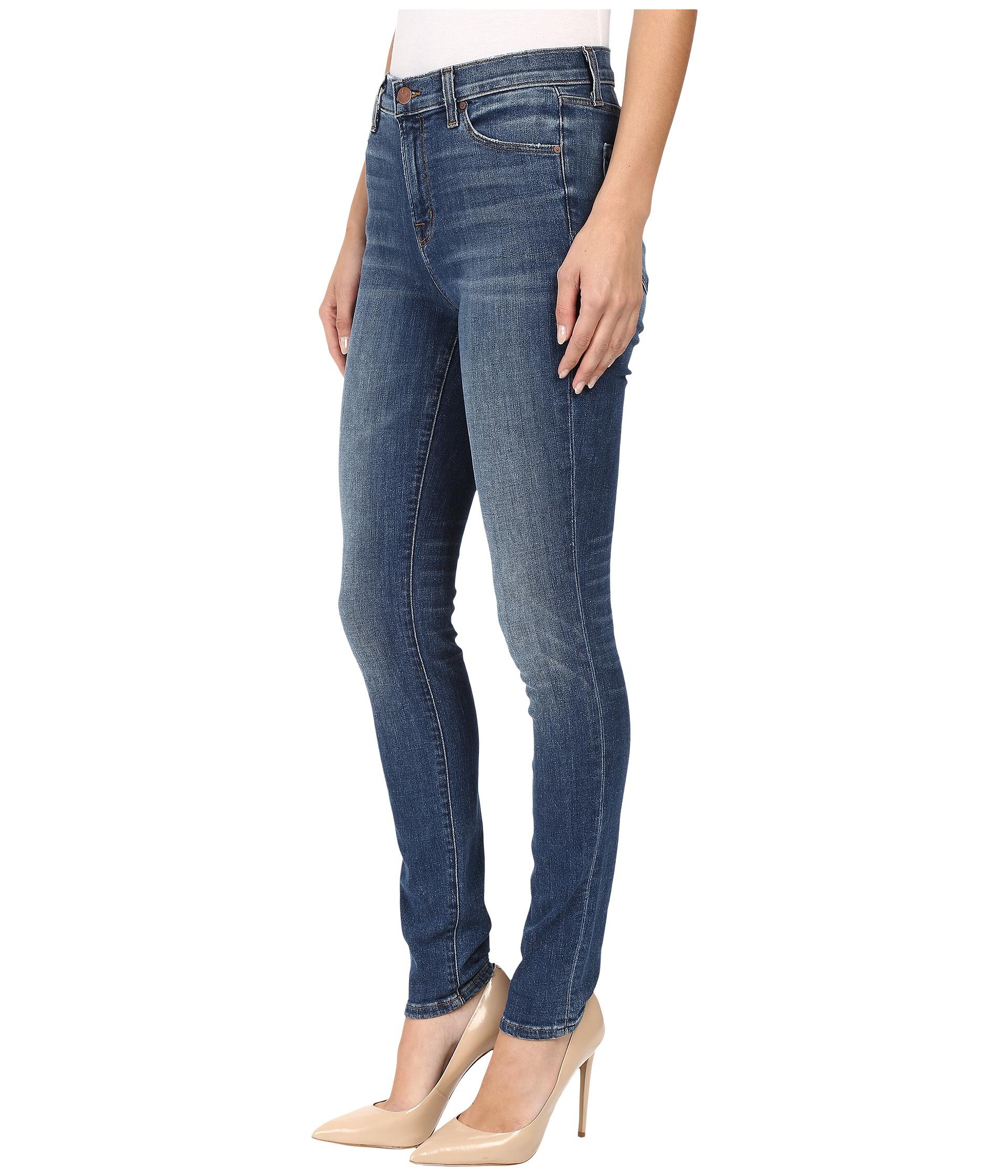 j brand maria identity