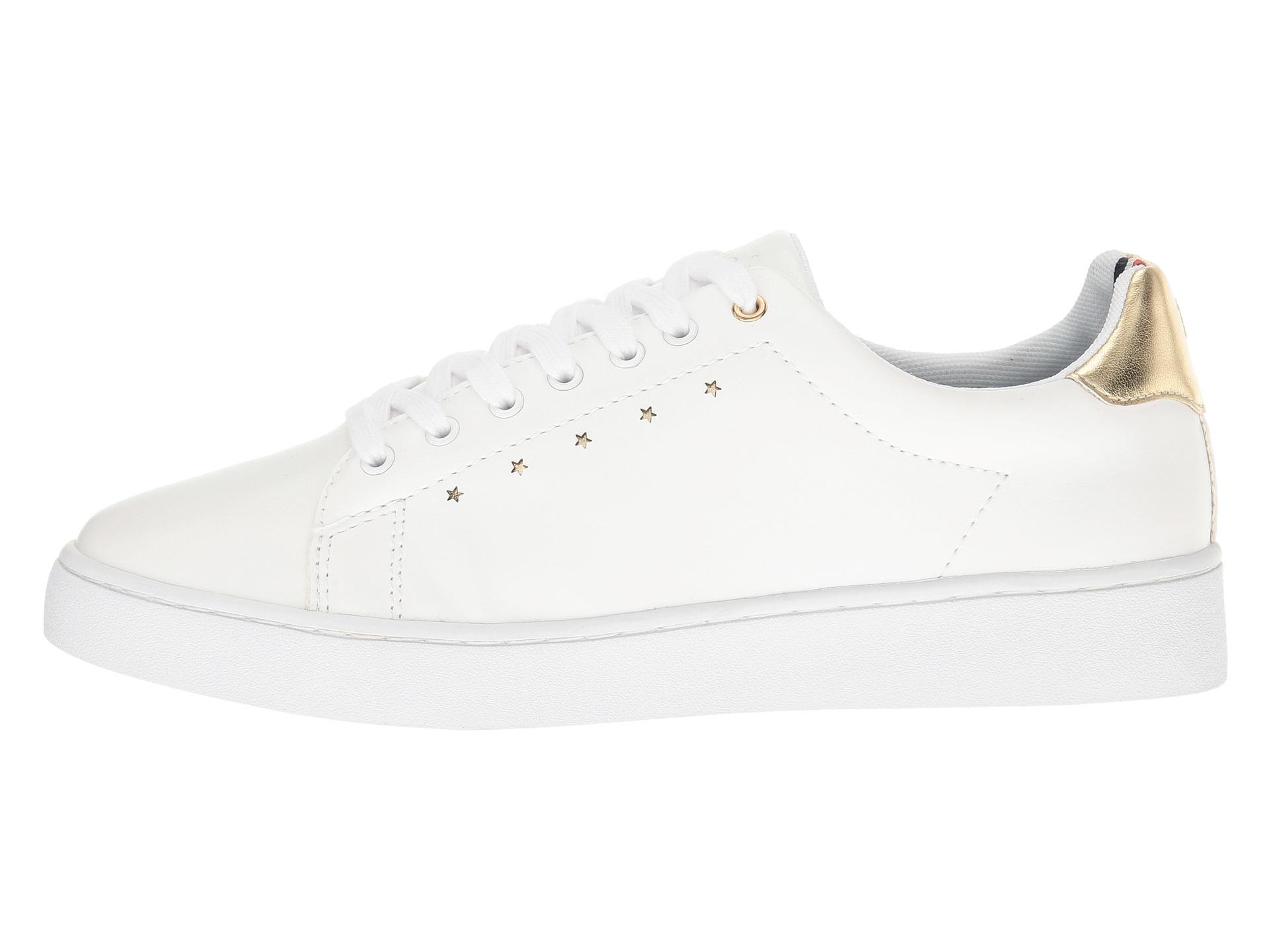 tommy hilfiger white multi ll