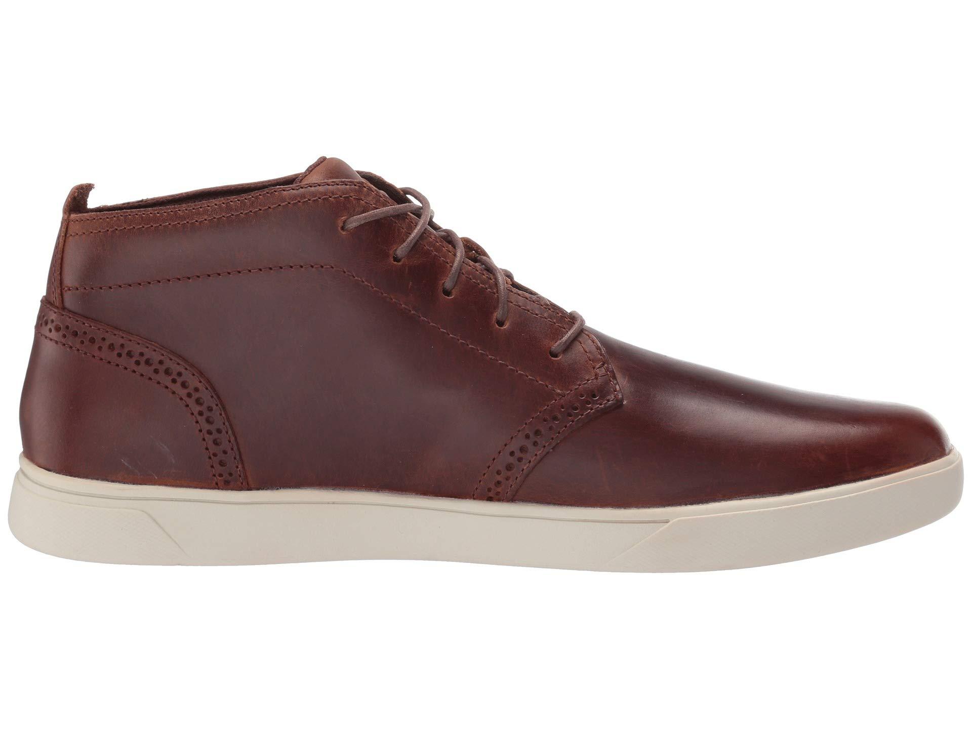 timberland groveton lux chukka