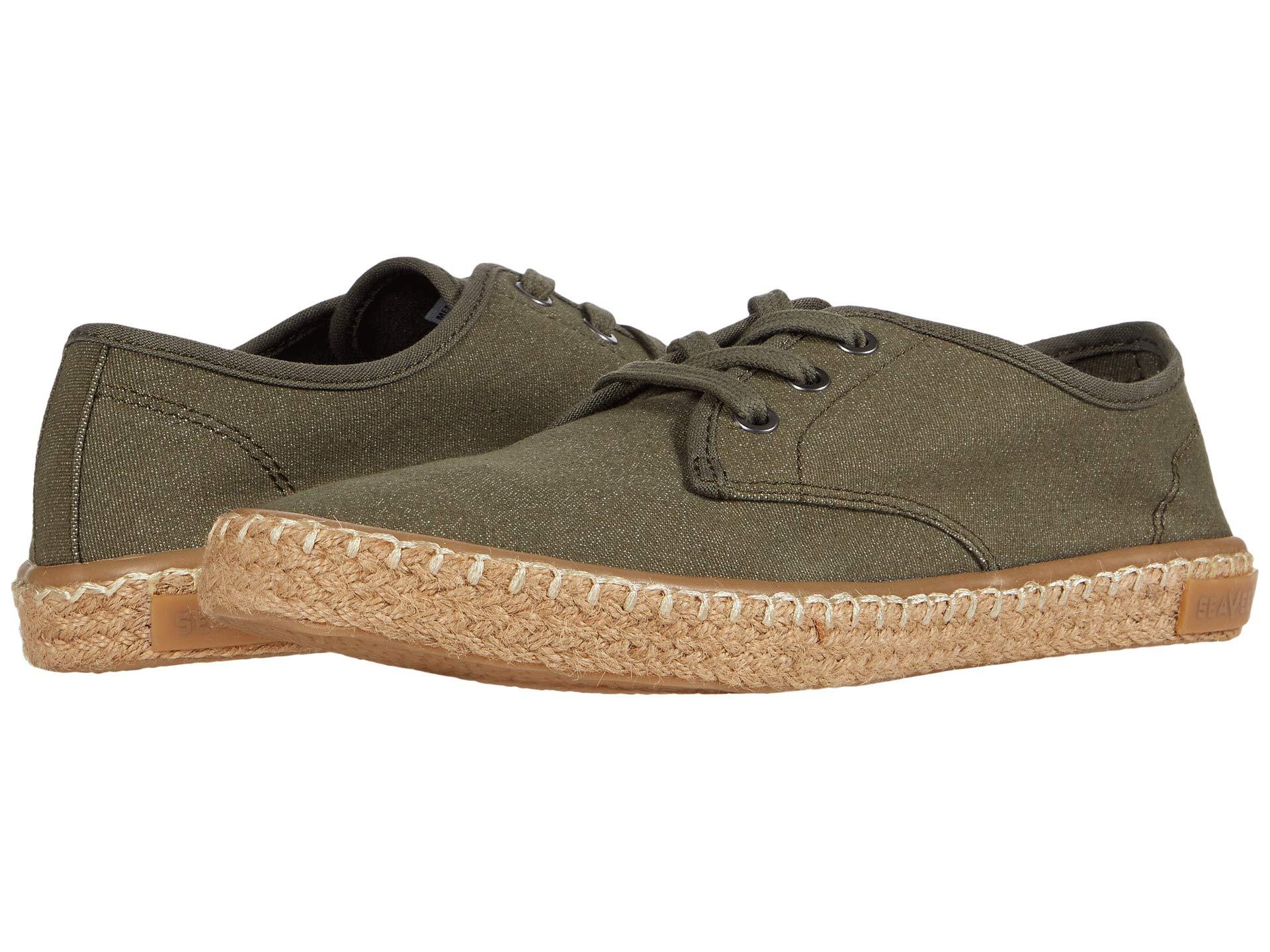 seavees espadrilles