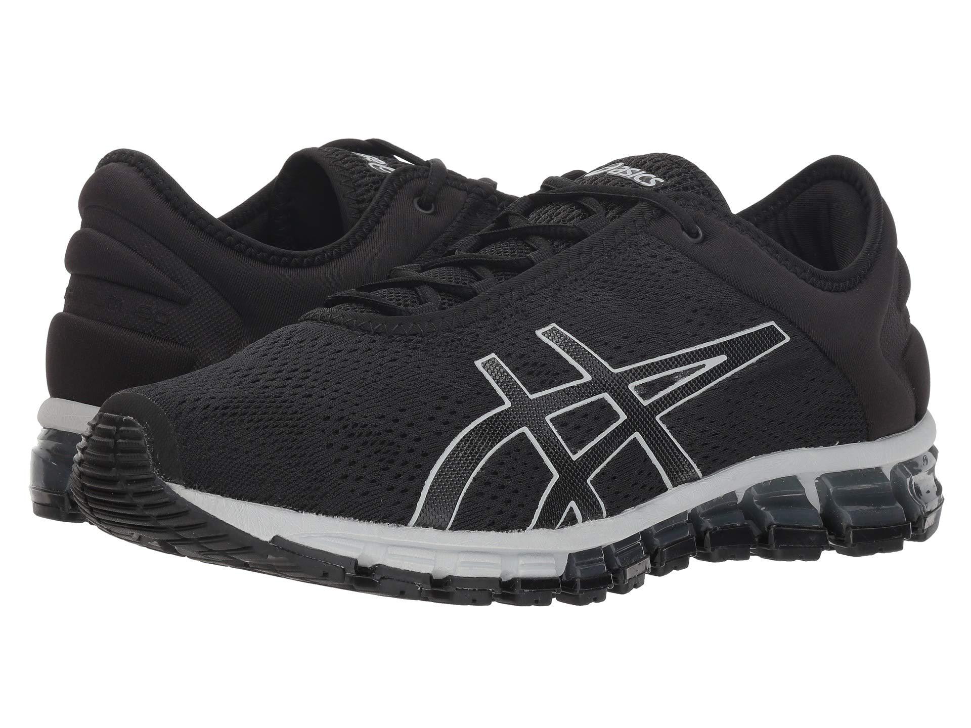 asics gel quantum 180 3 noir