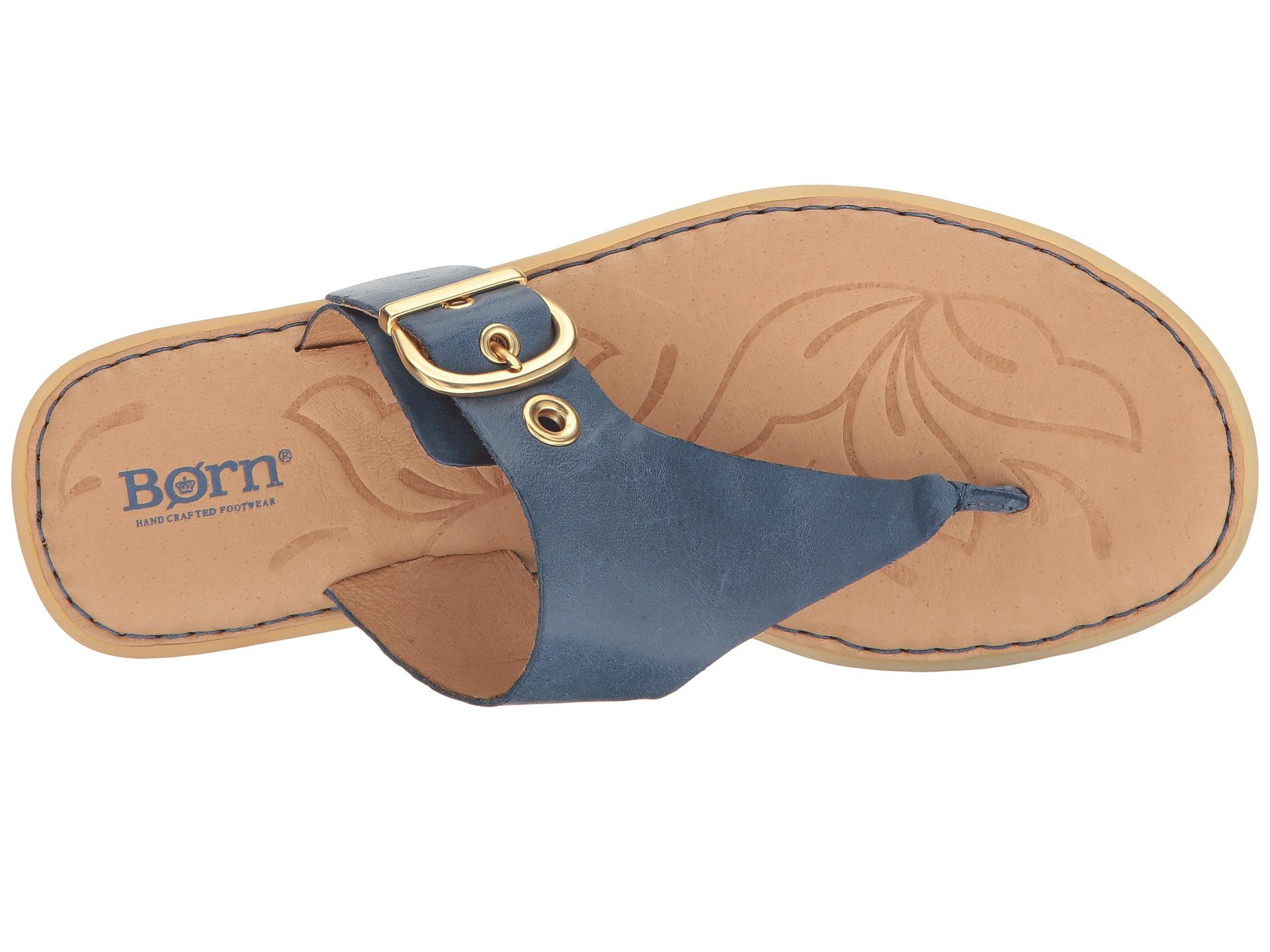 born orla sandal