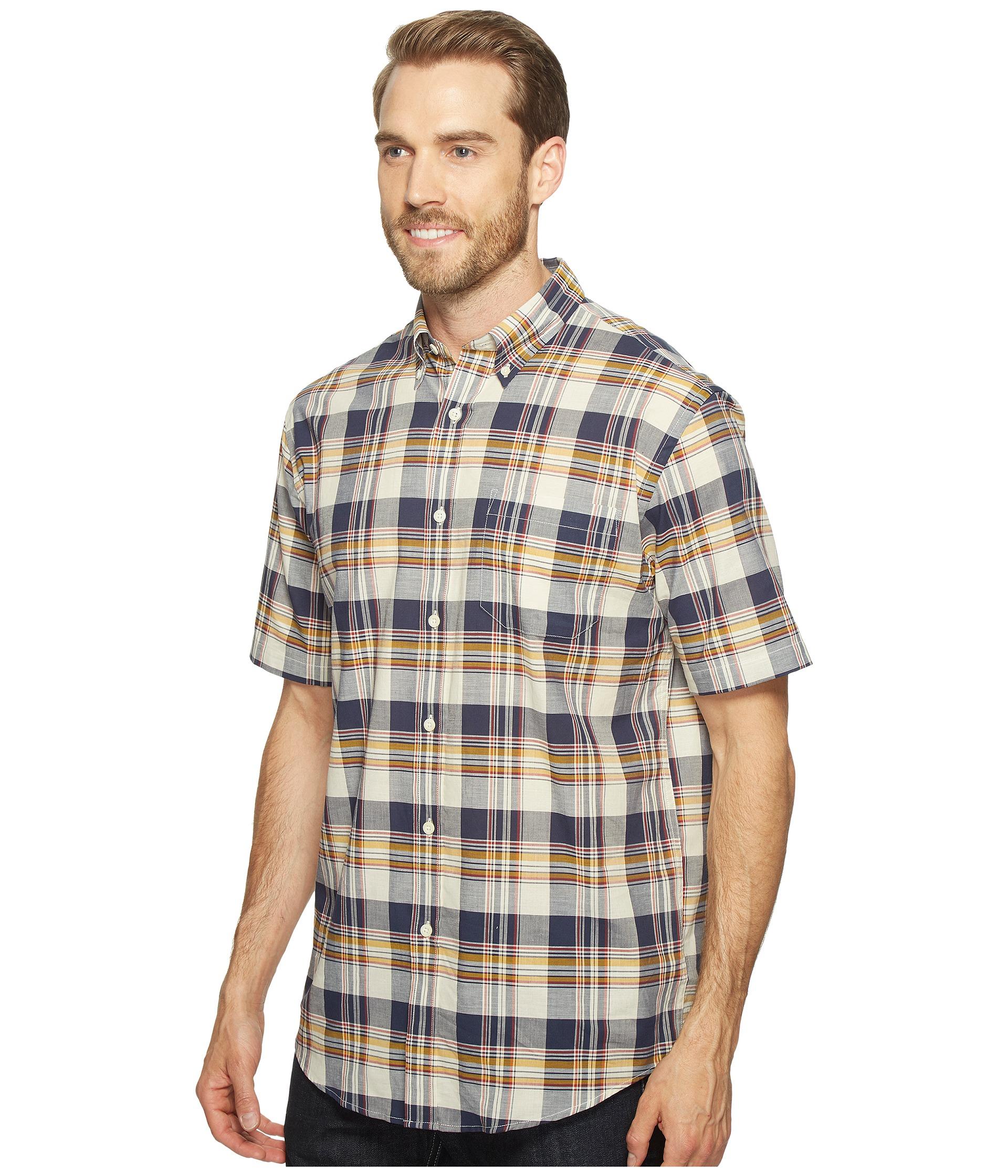 Download Pendleton Cotton Seaside Shirt for Men - Lyst