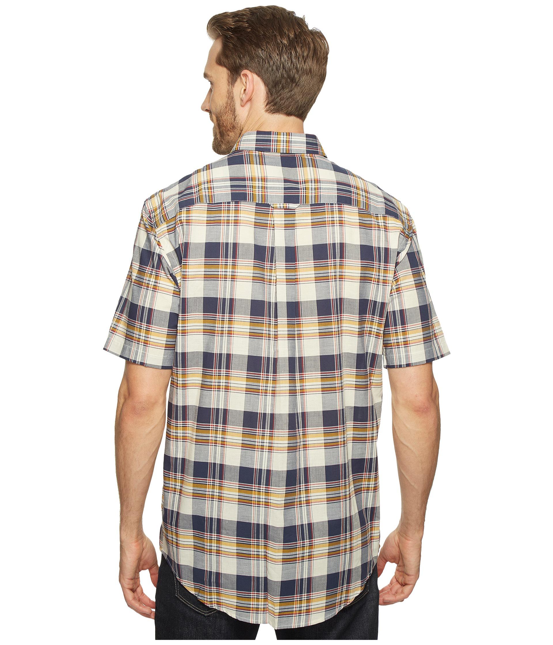 Download Pendleton Cotton Seaside Shirt for Men - Lyst
