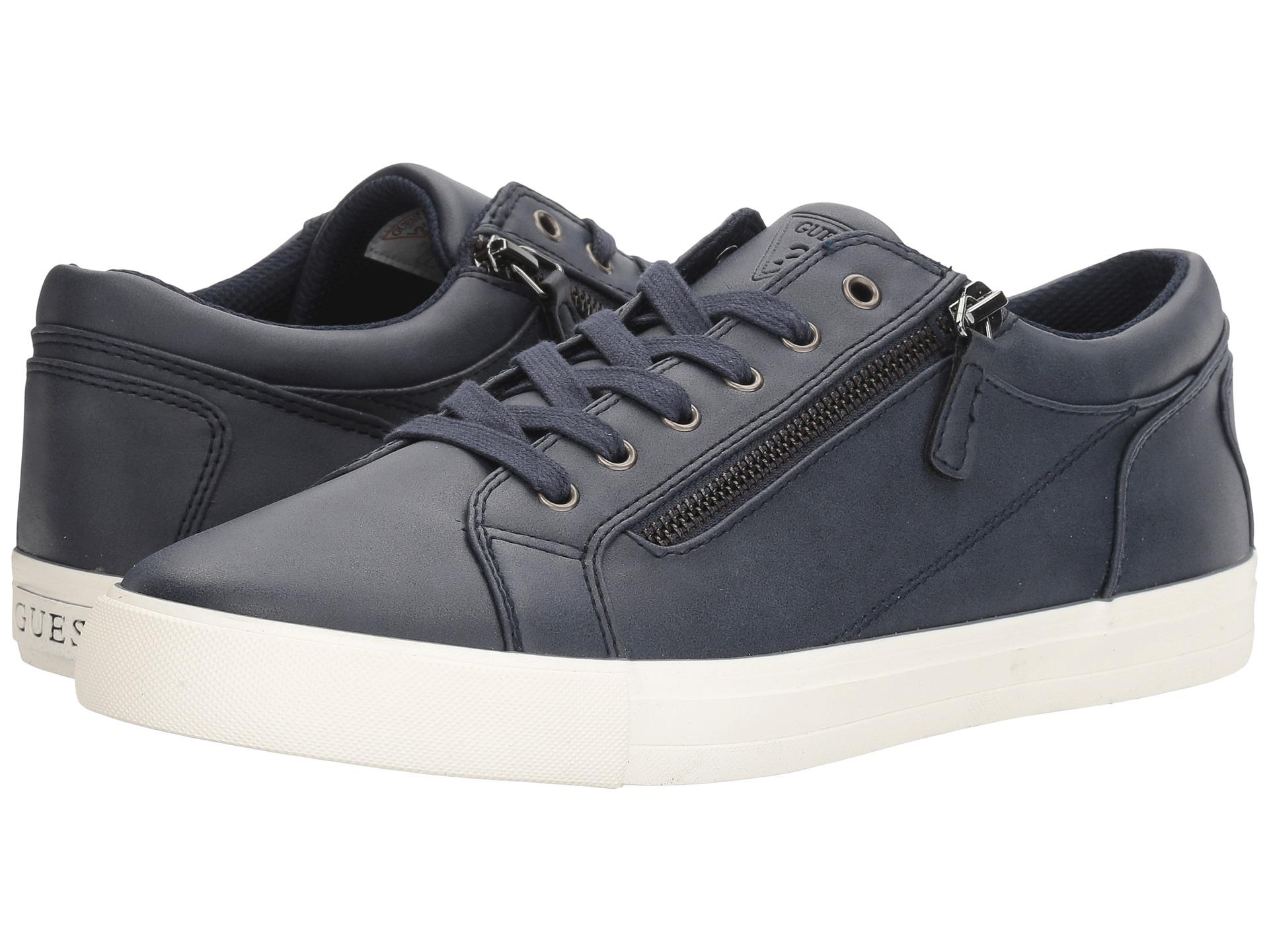 Guess Synthetic Moreau in Blue for Men Lyst