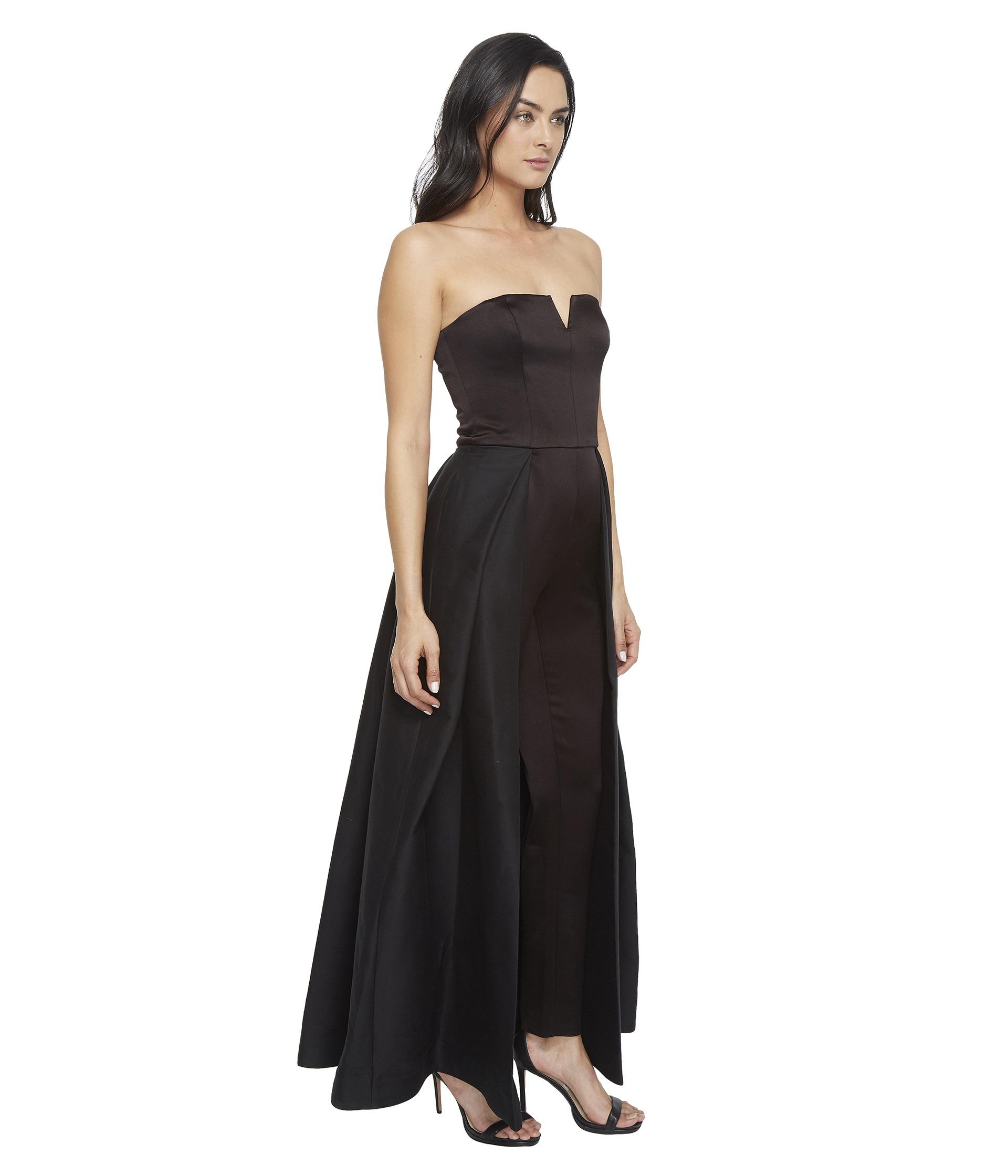 structured jumpsuit