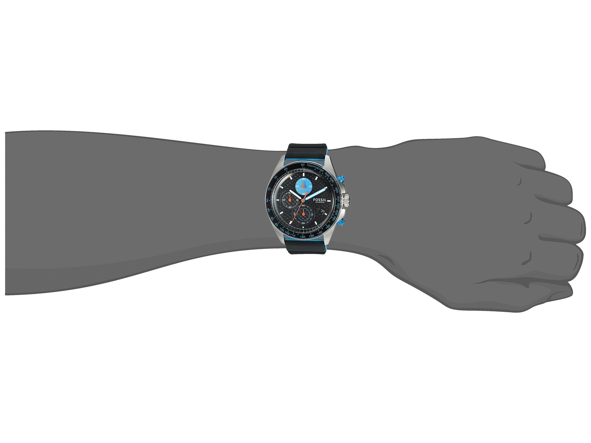 fossil ch3079