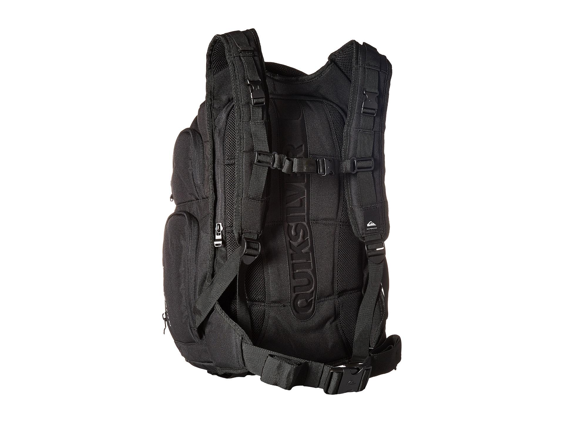 quiksilver grenade plus backpack