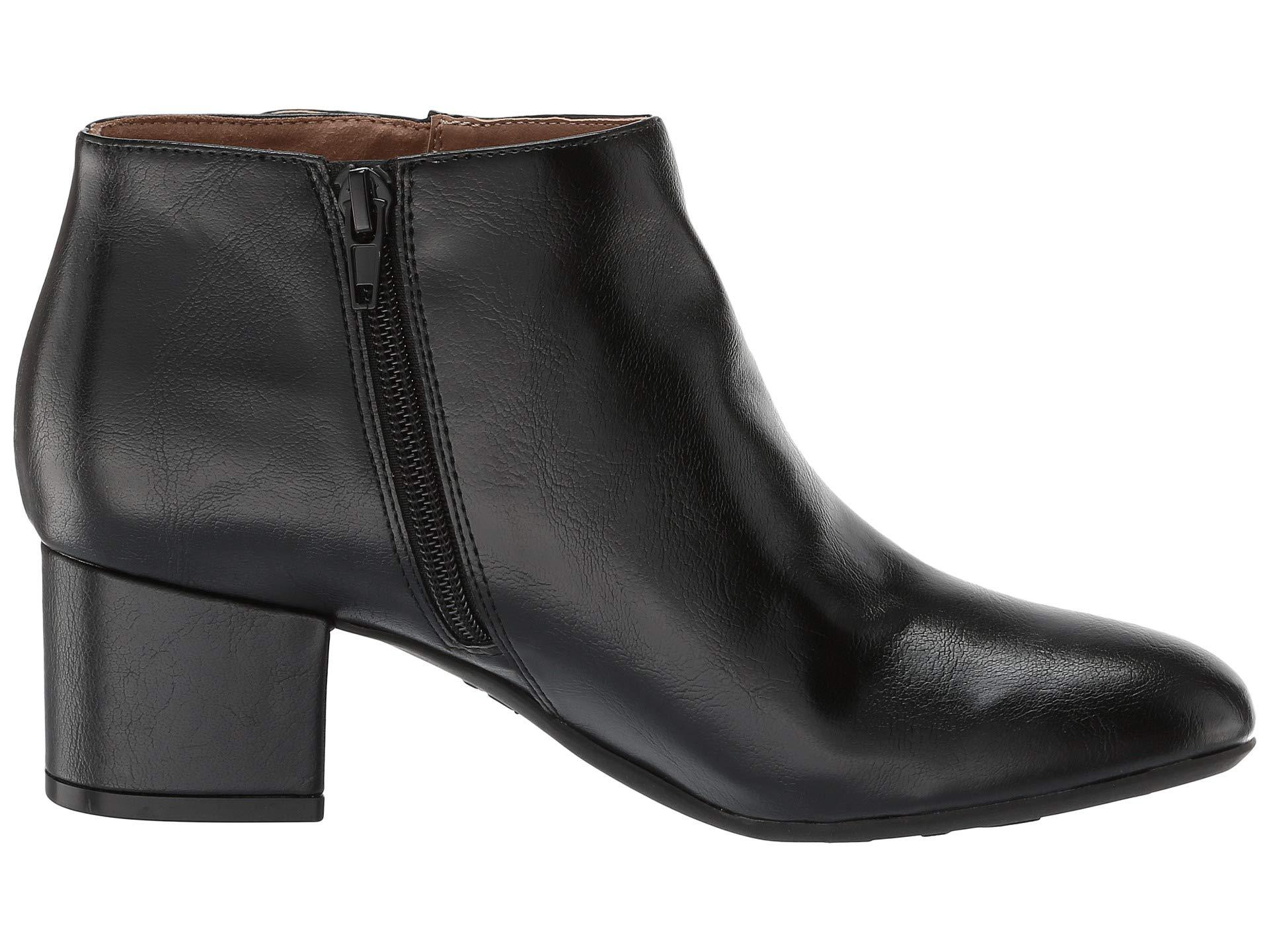 lifestride tribeca bootie