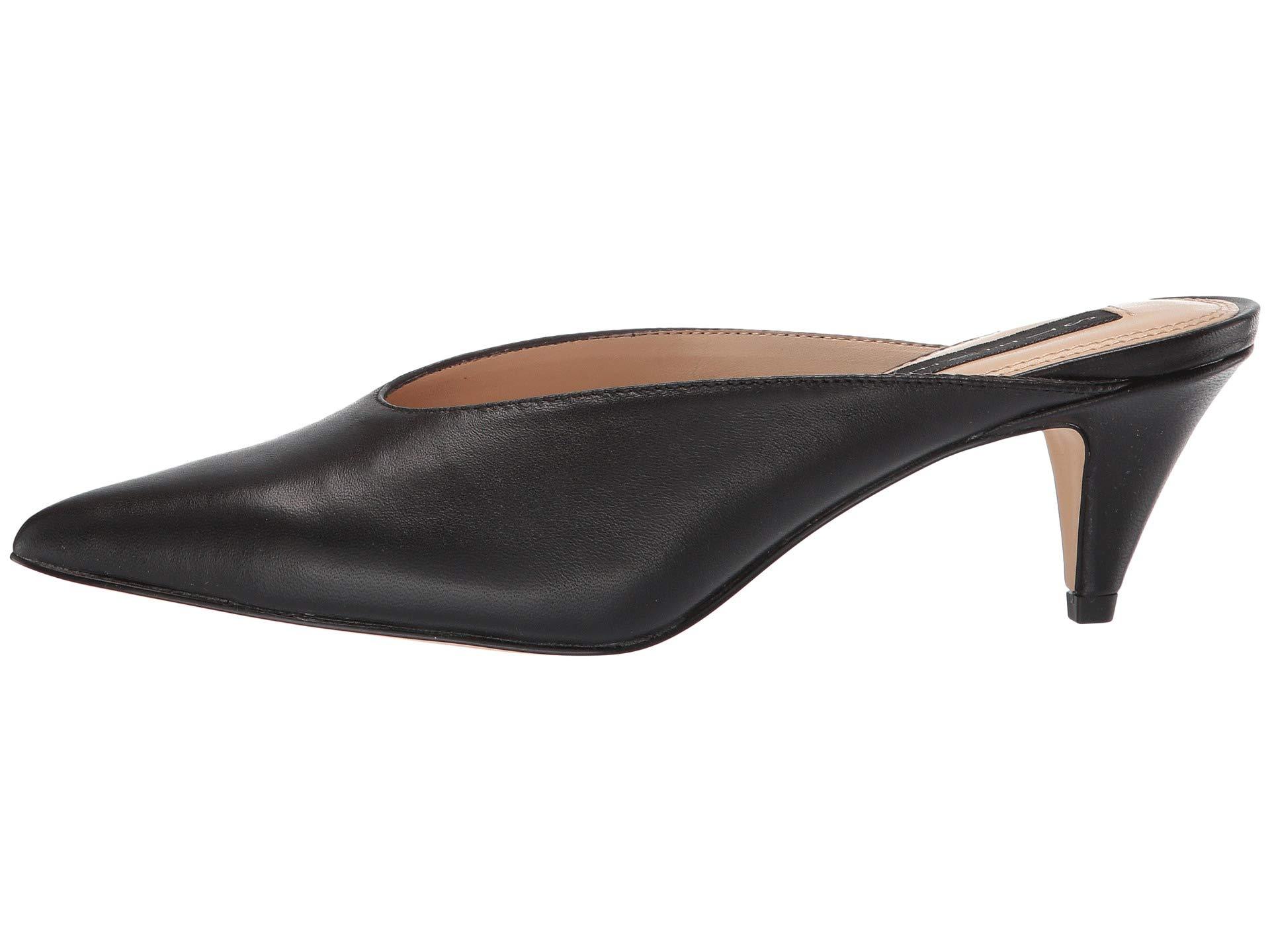 steven by steve madden mules