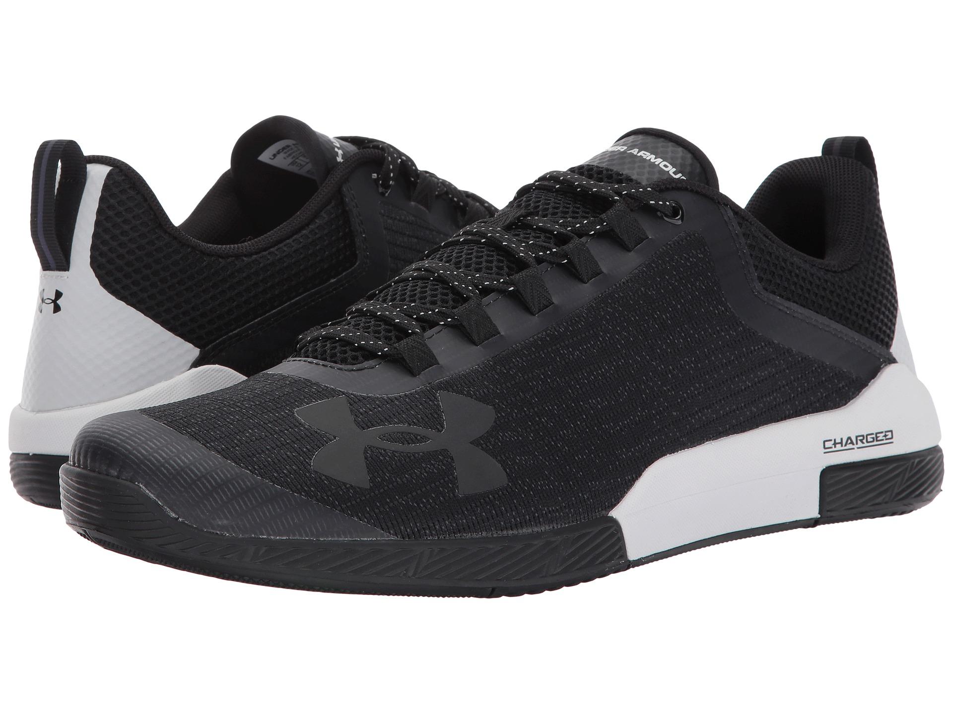 ua charged legend tr