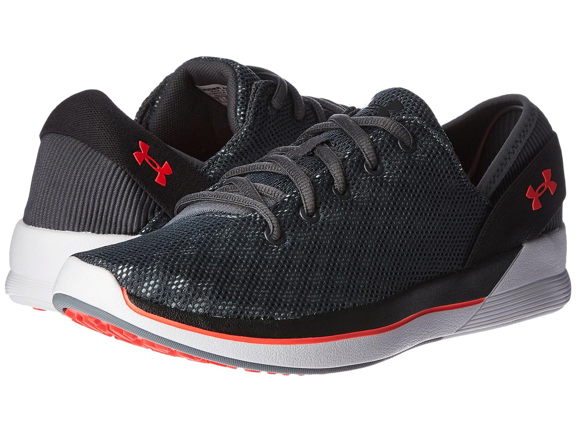 under armour rotation training shoes ladies