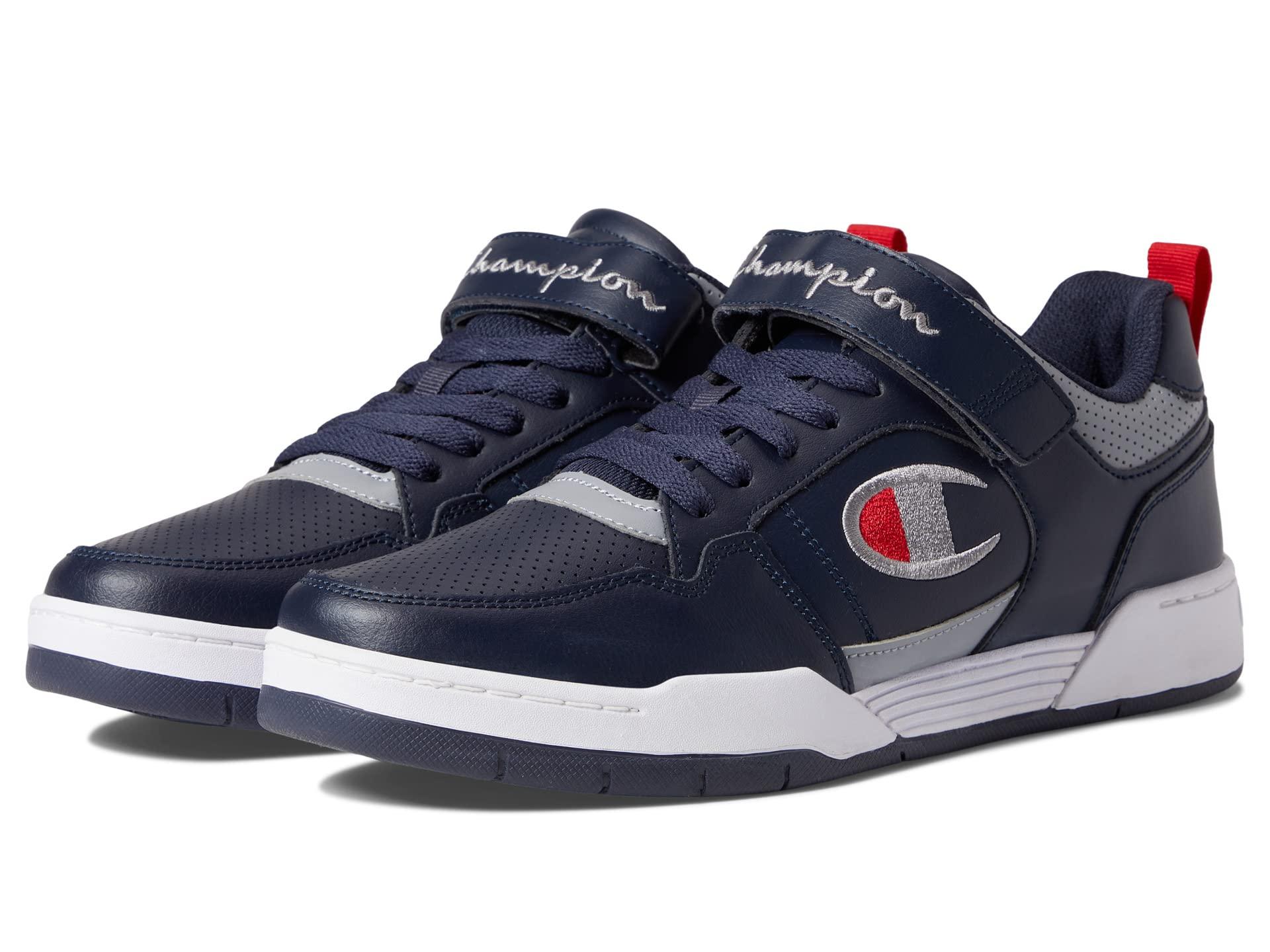 Champion Arena Power Lo in Gray for Men | Lyst