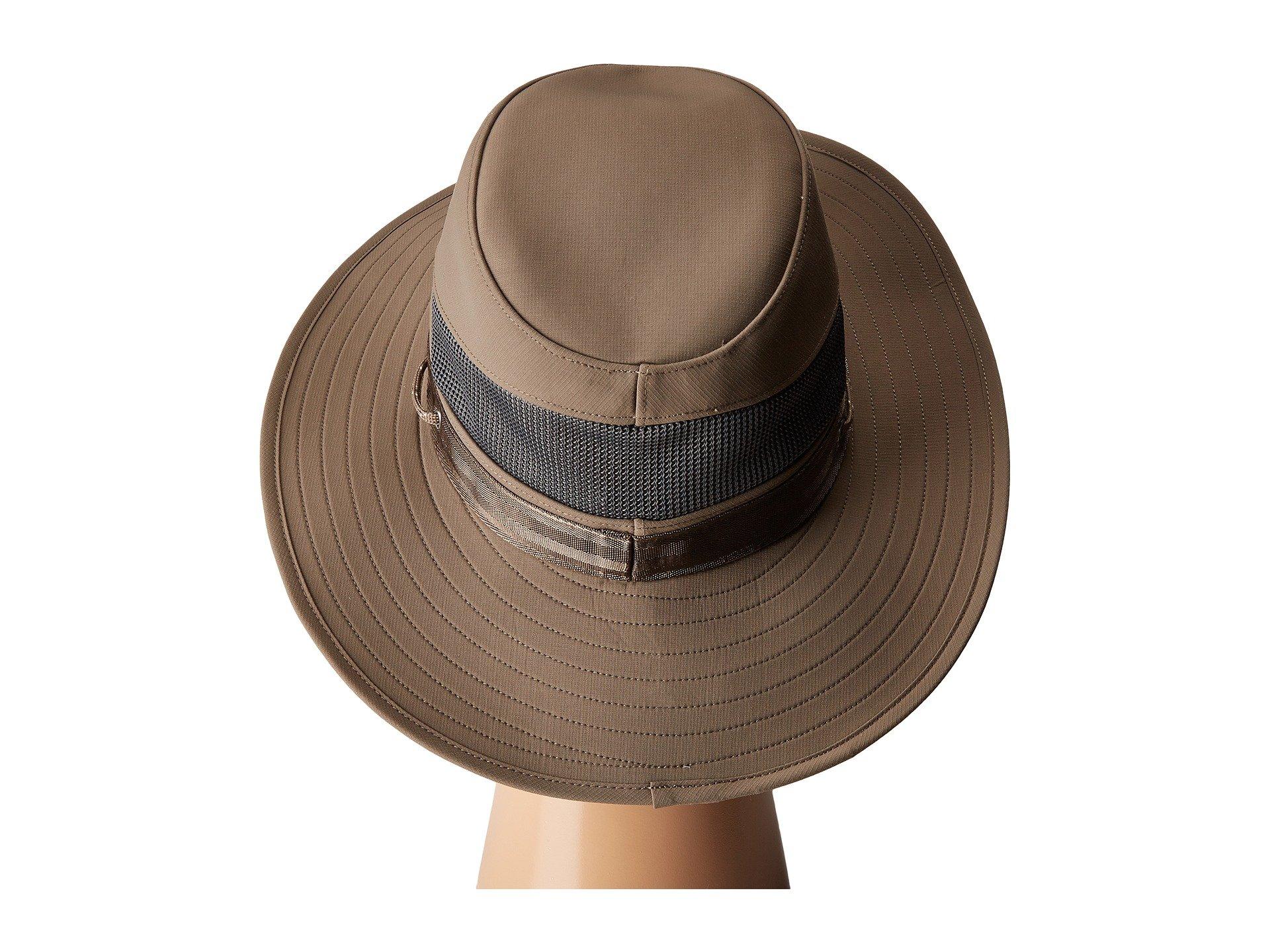 north face shadowcaster hat