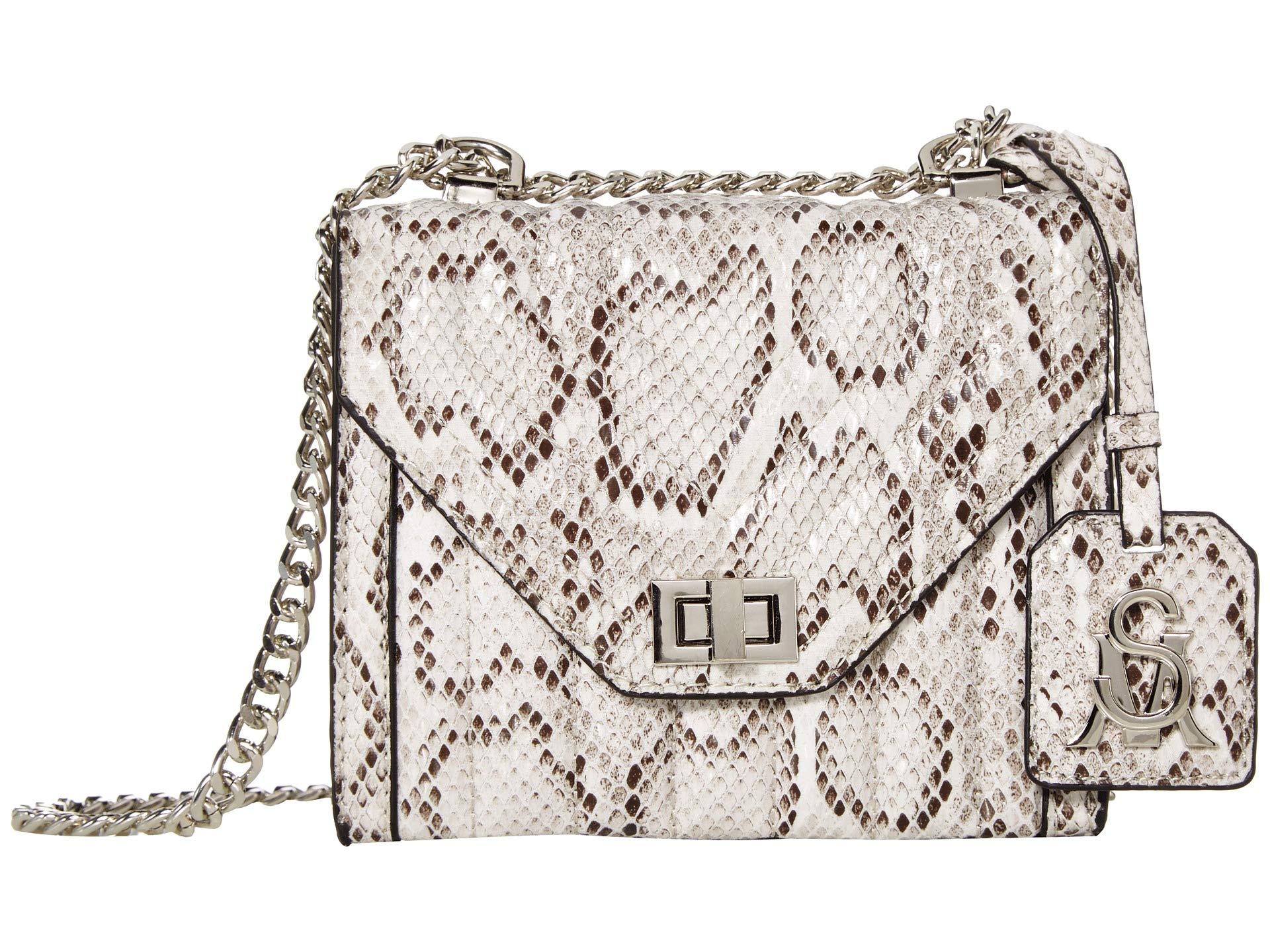 steve madden barbie convertible shoulder bag