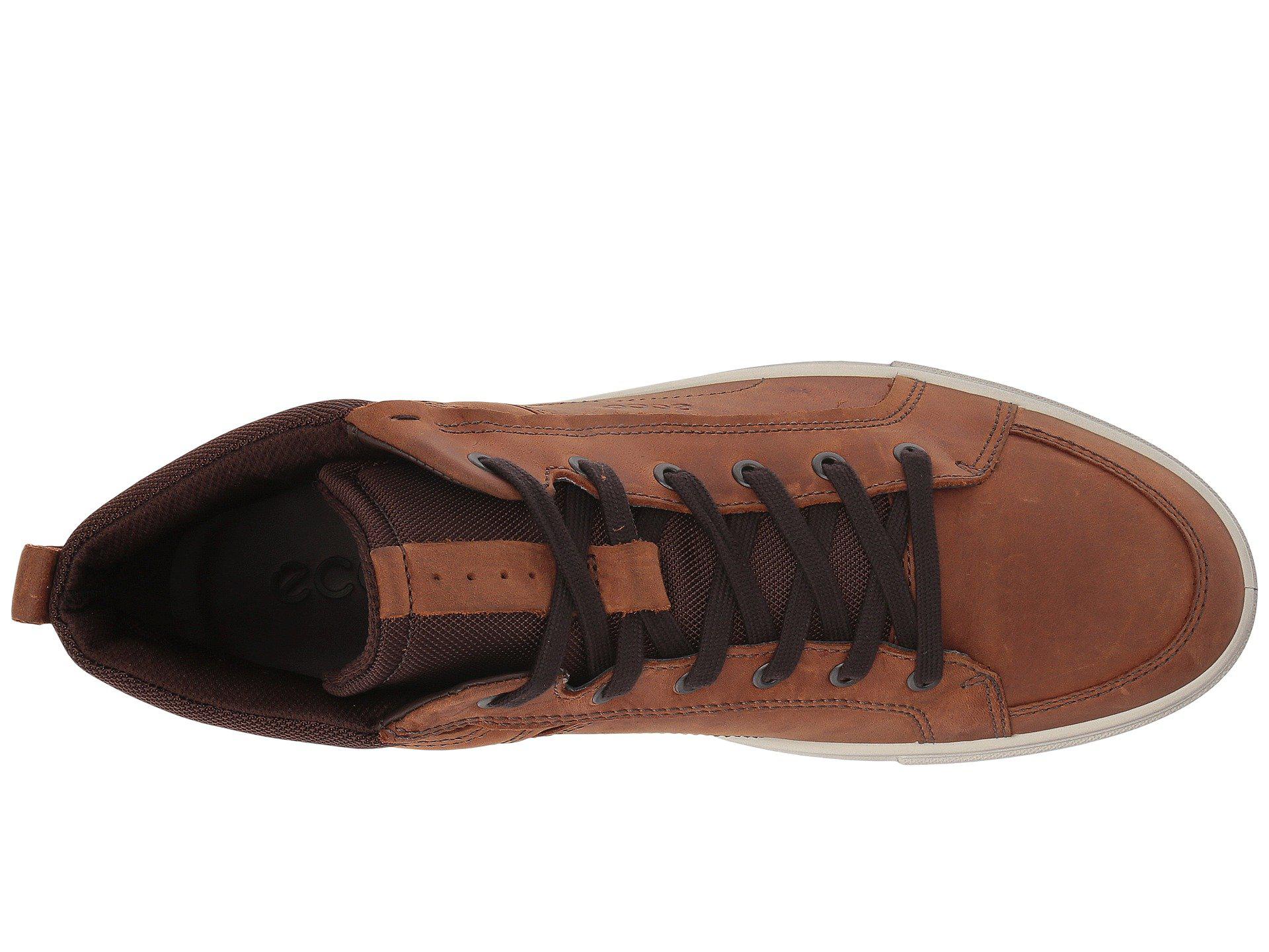 ecco kyle high top