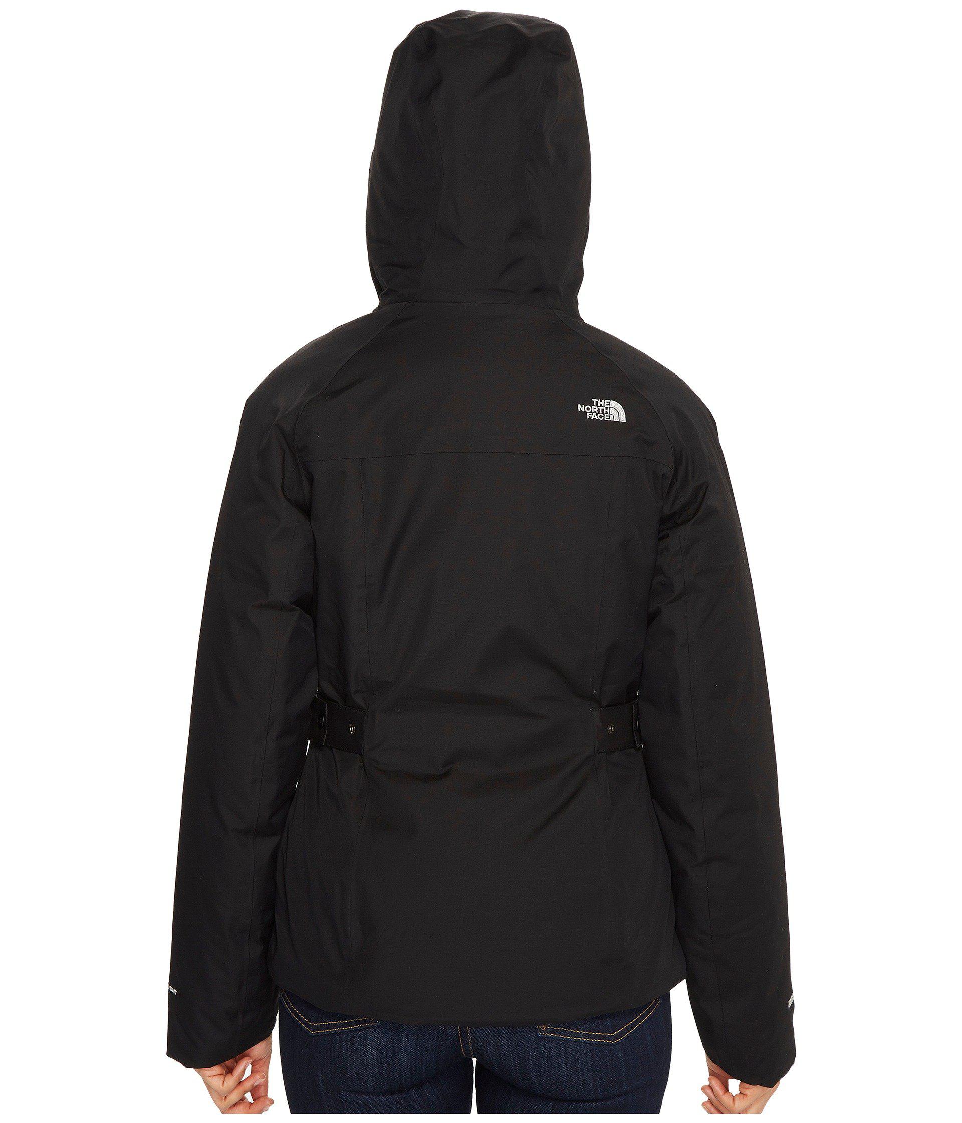 the north face outer boroughs jacket