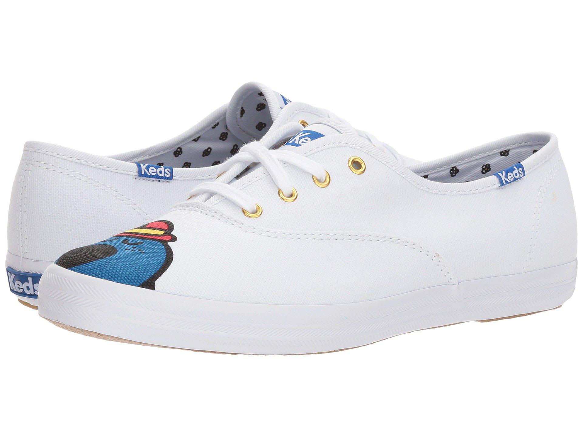 keds little miss bossy