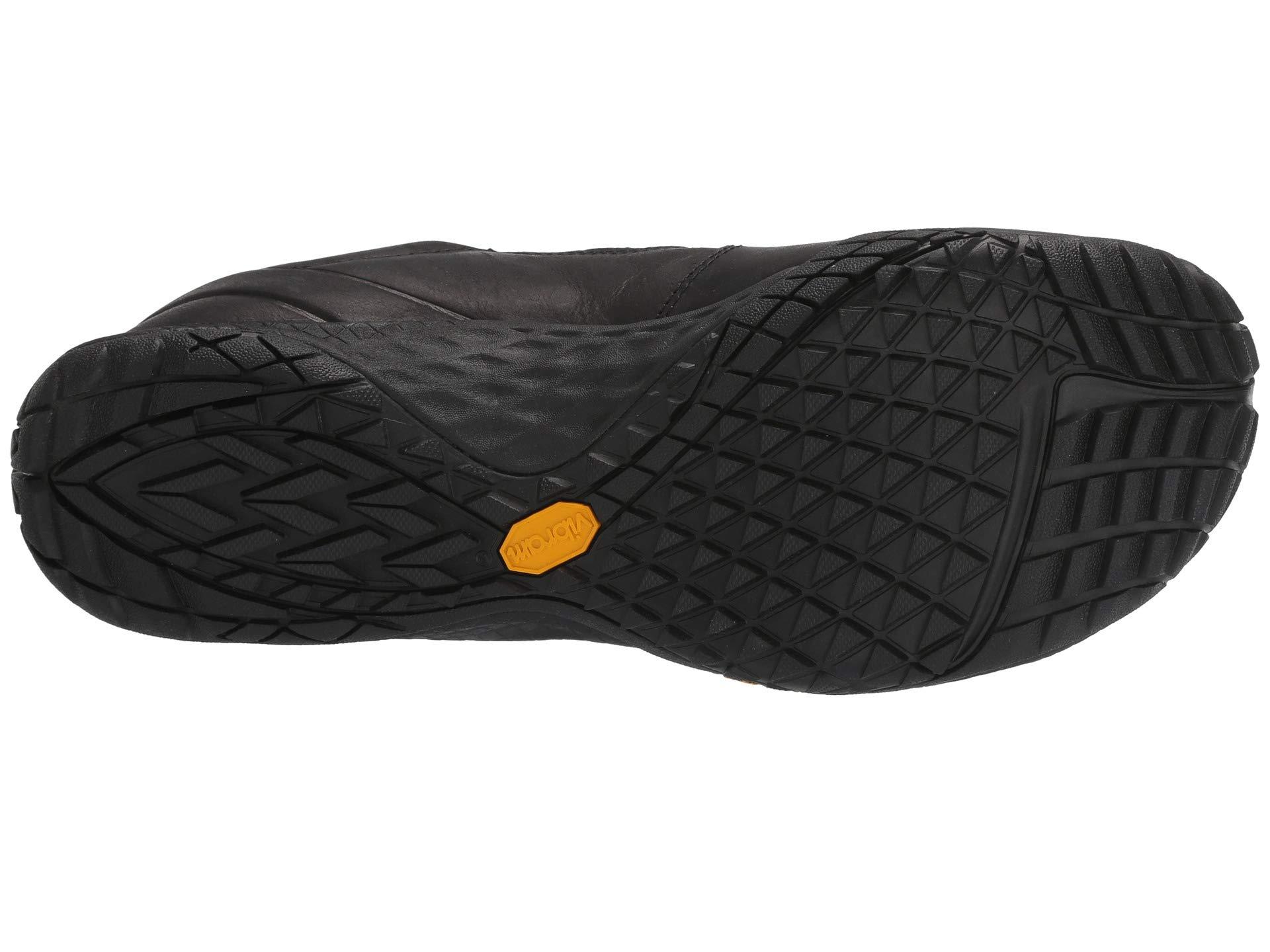 merrell luna slip on