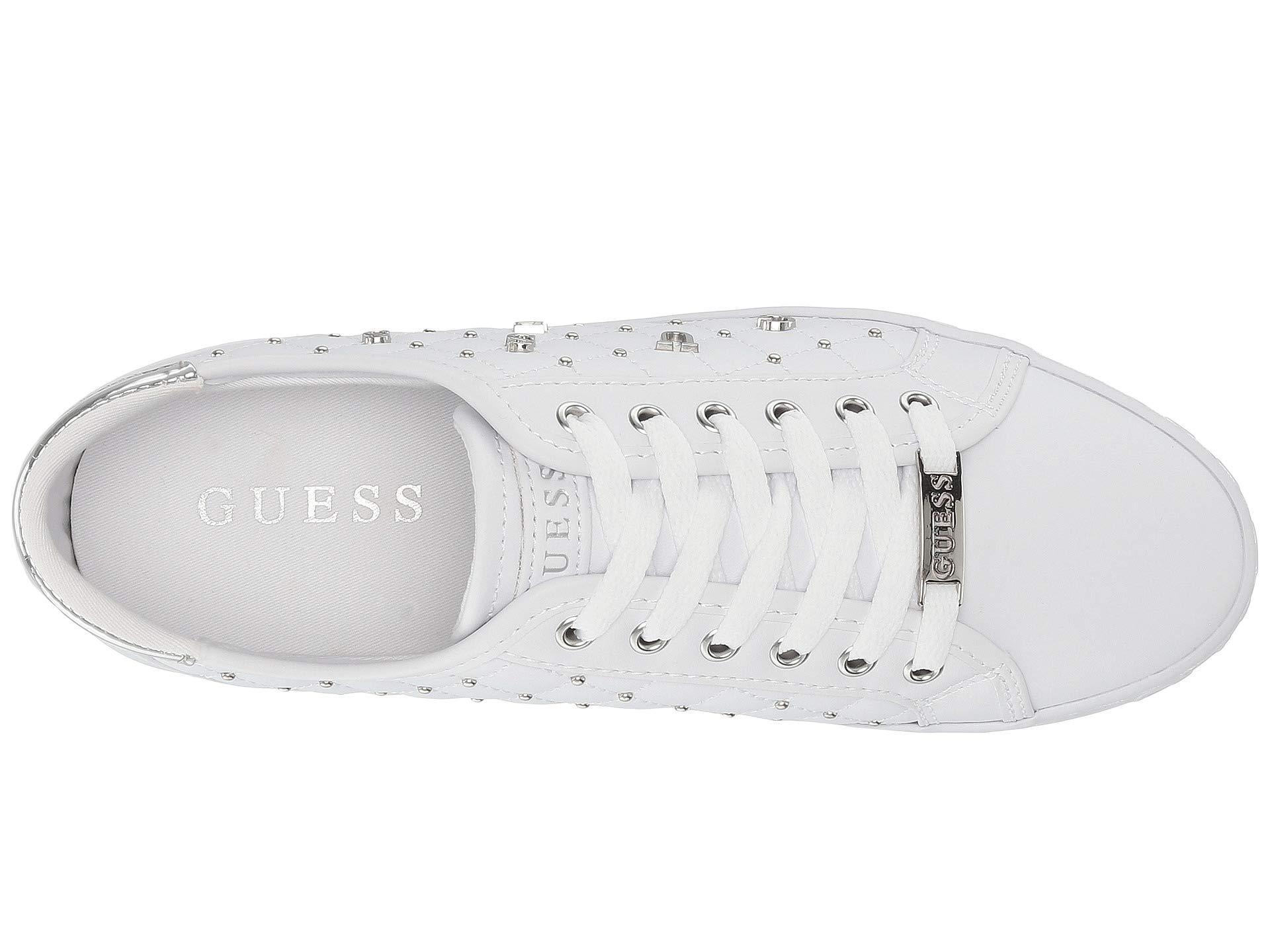 guess gladiss sneaker