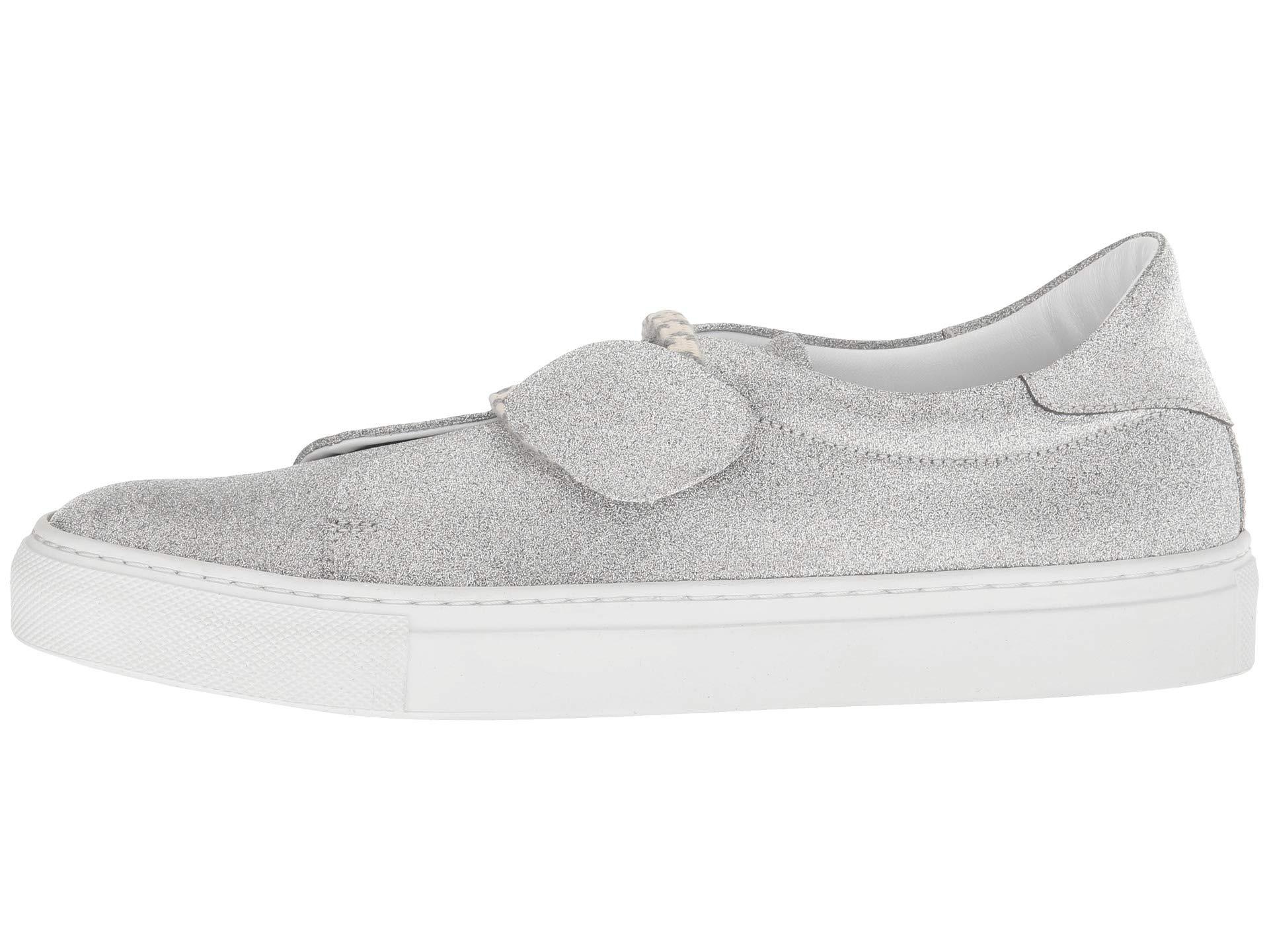 nike free Dynamo Zilver
