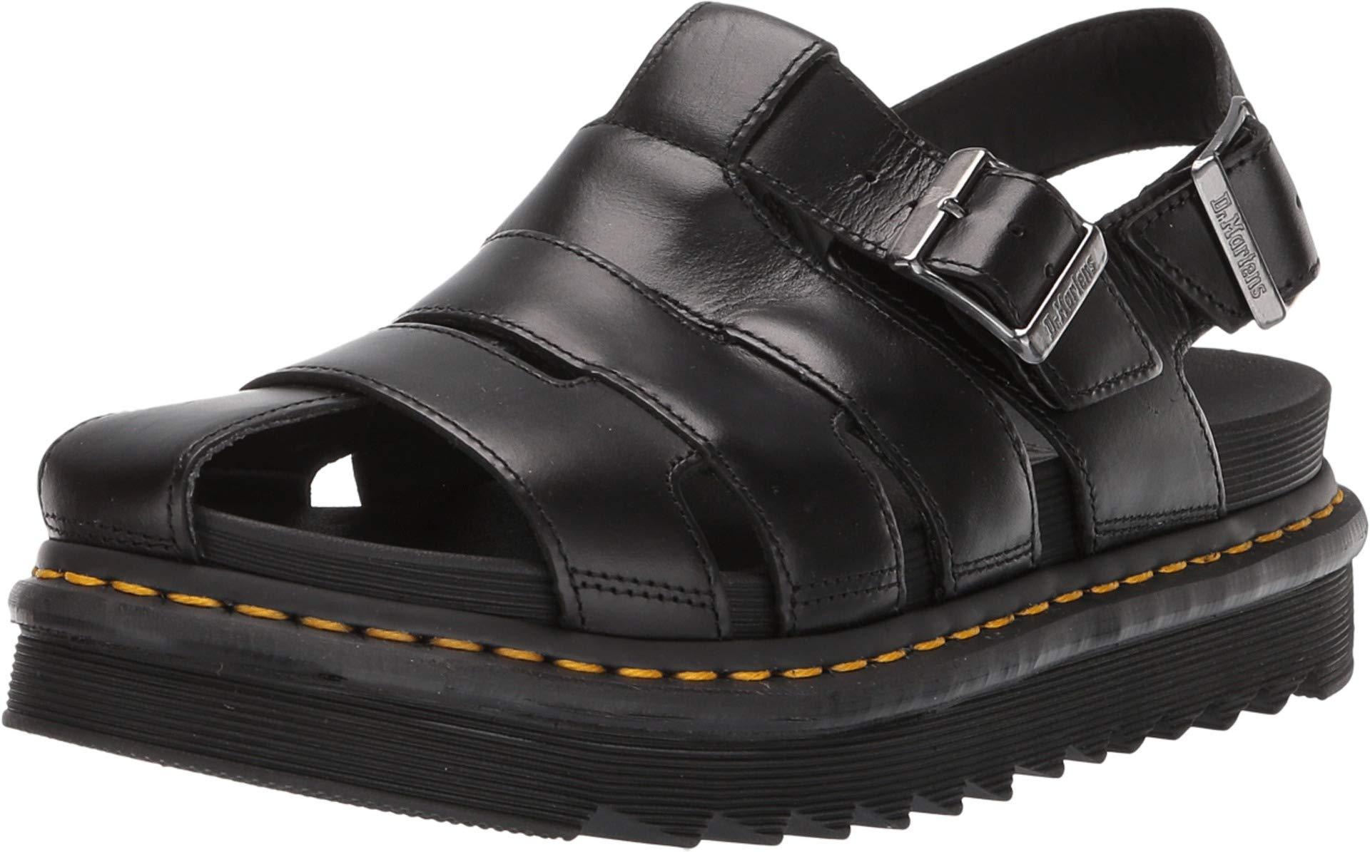 doc martens abel
