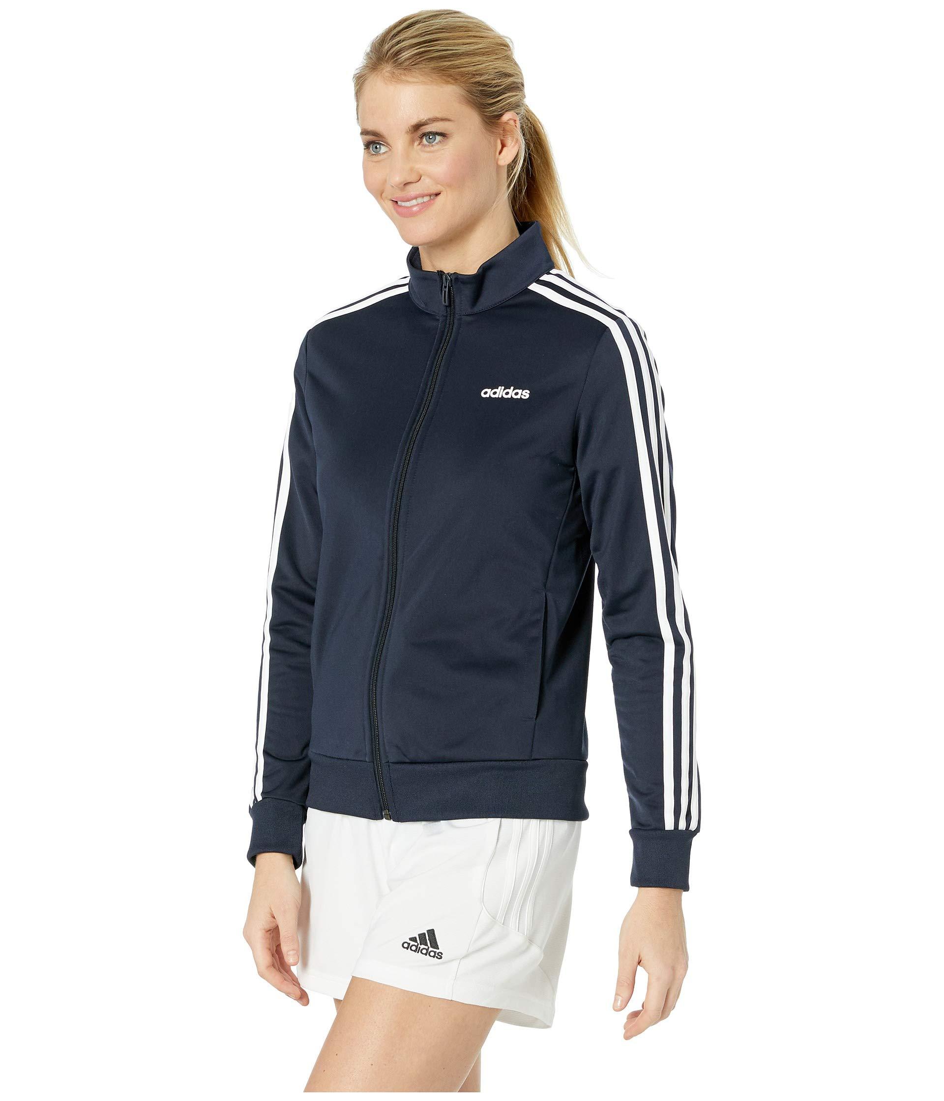 adidas tricot jacket