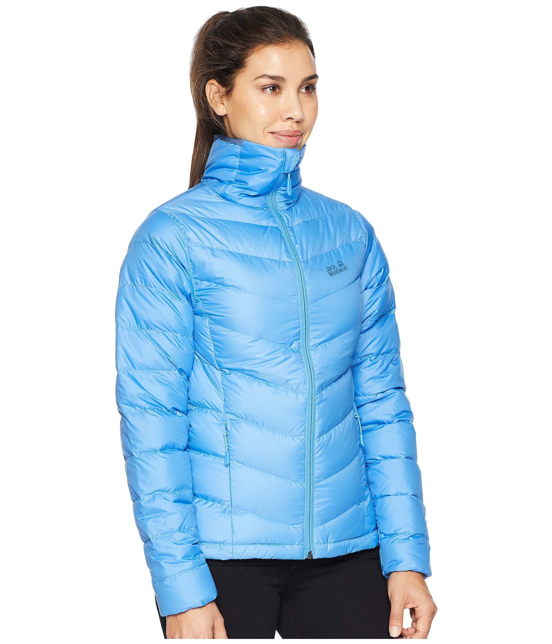 jack wolfskin womens helium high jacket