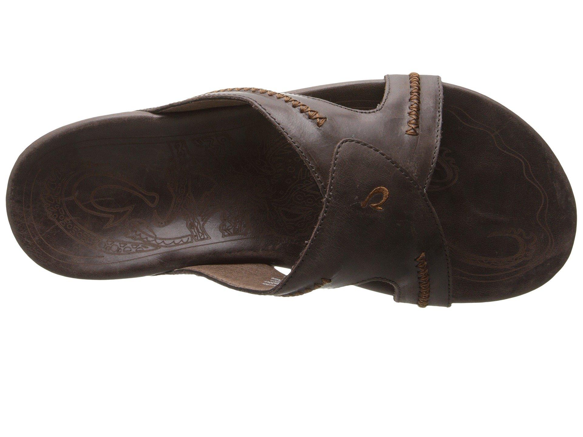 olukai mea ola slide