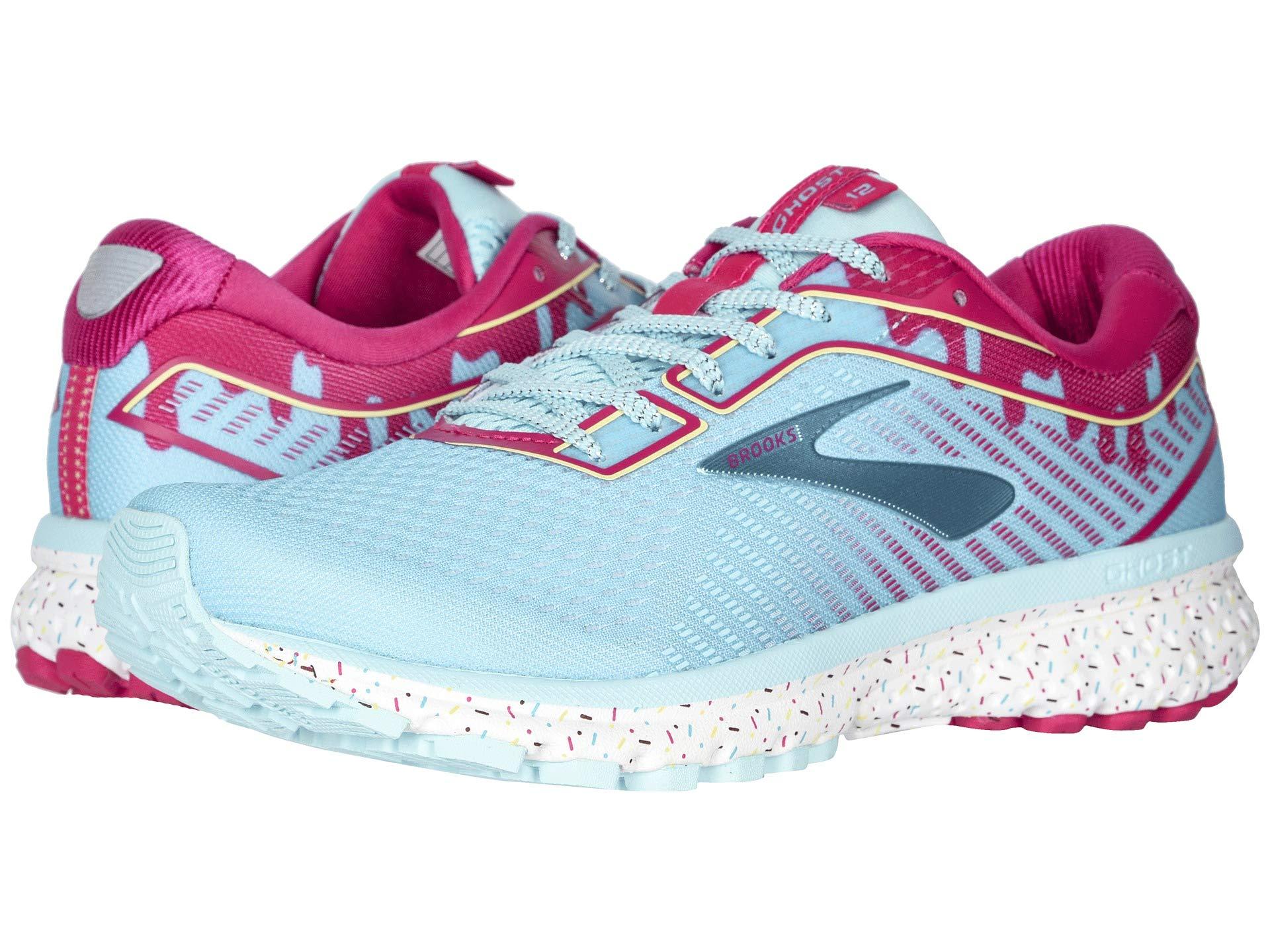 brooks ghost 12 zappos
