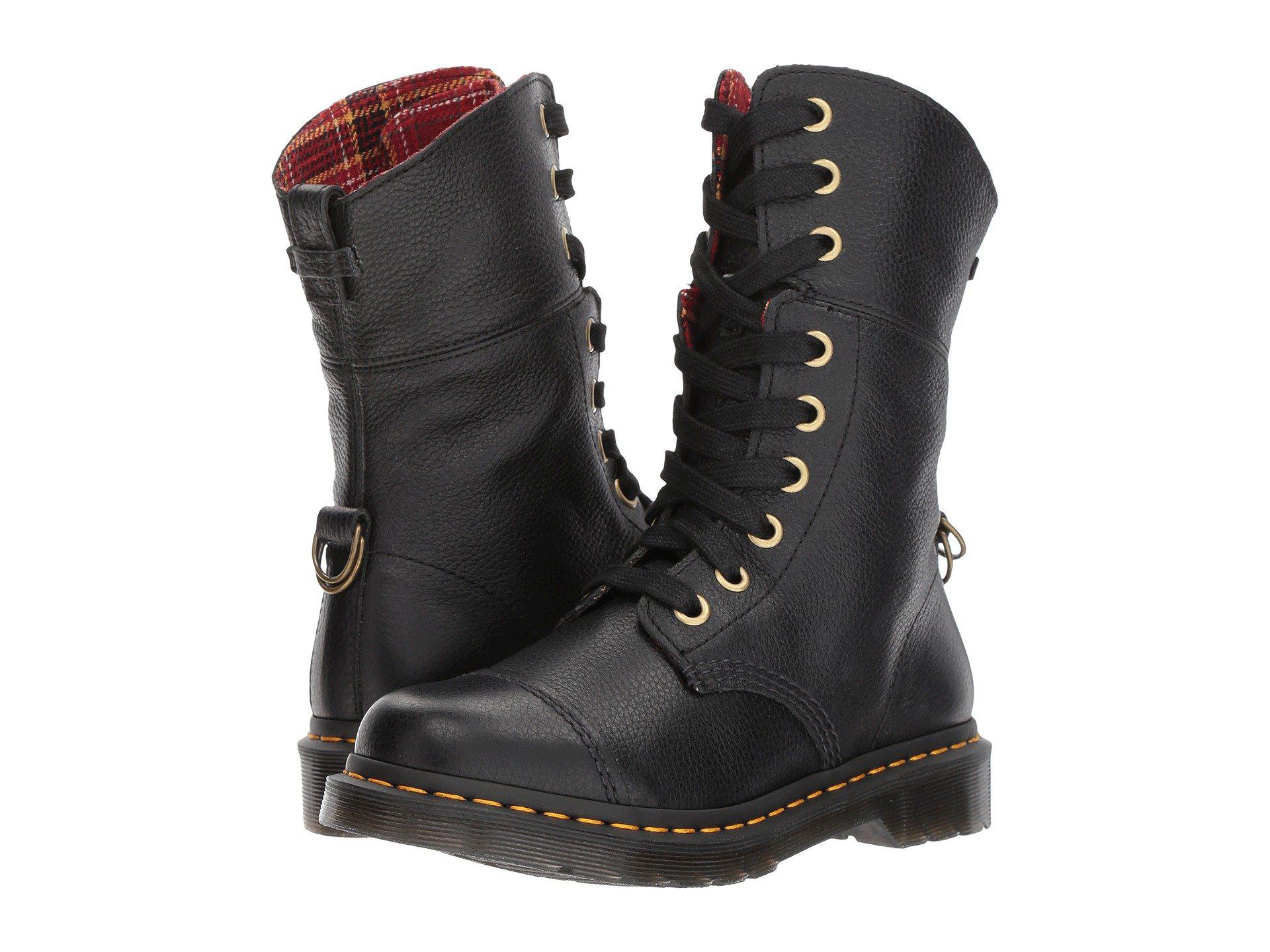 brahma steel toe shoes