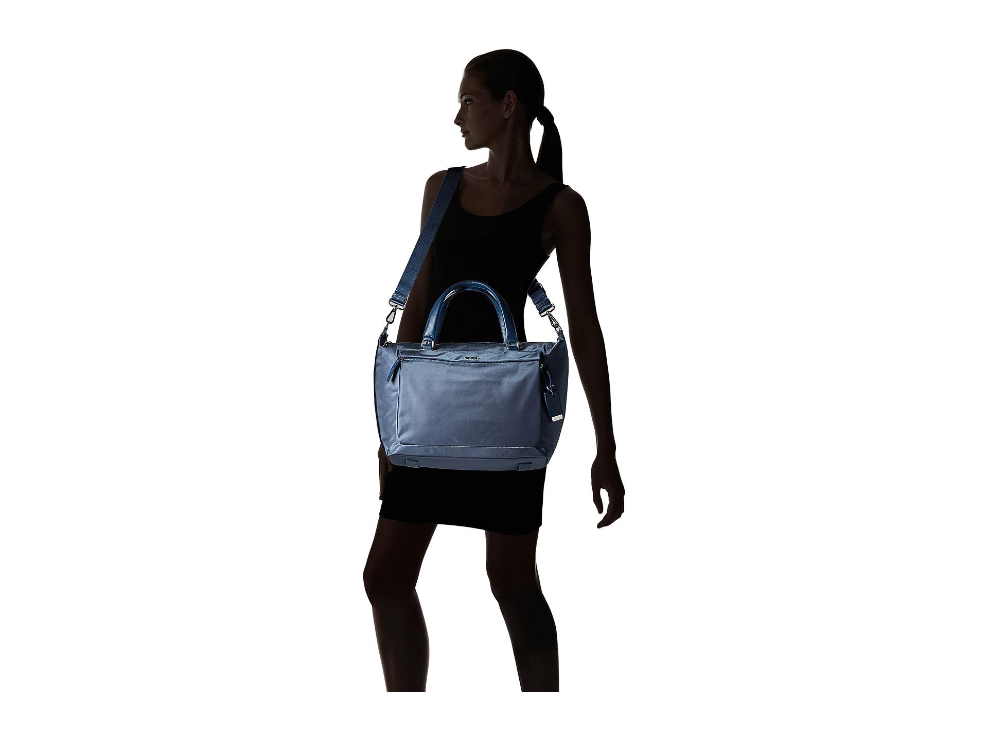 Tumi ruth soft satchel Clearance