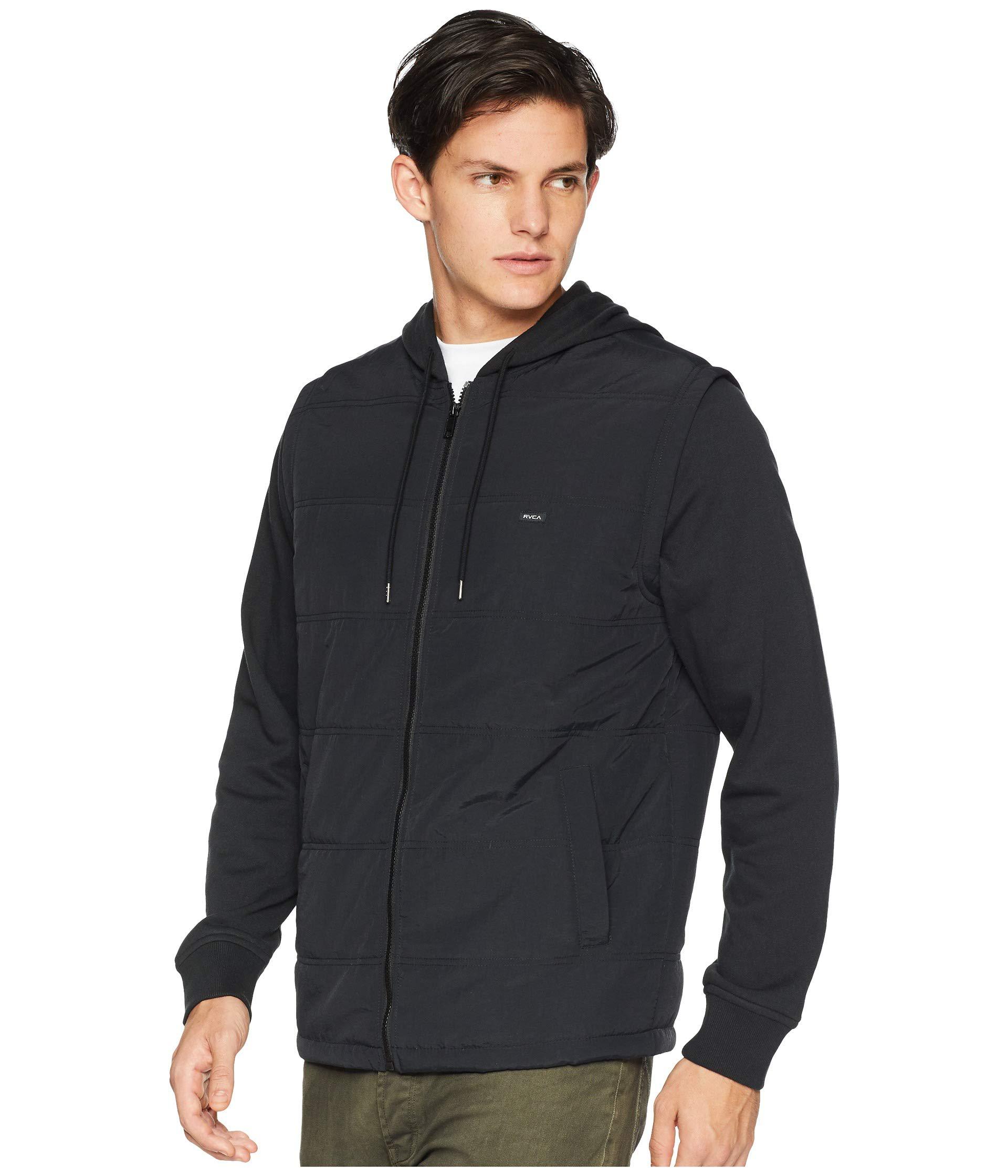 logan puffer jacket