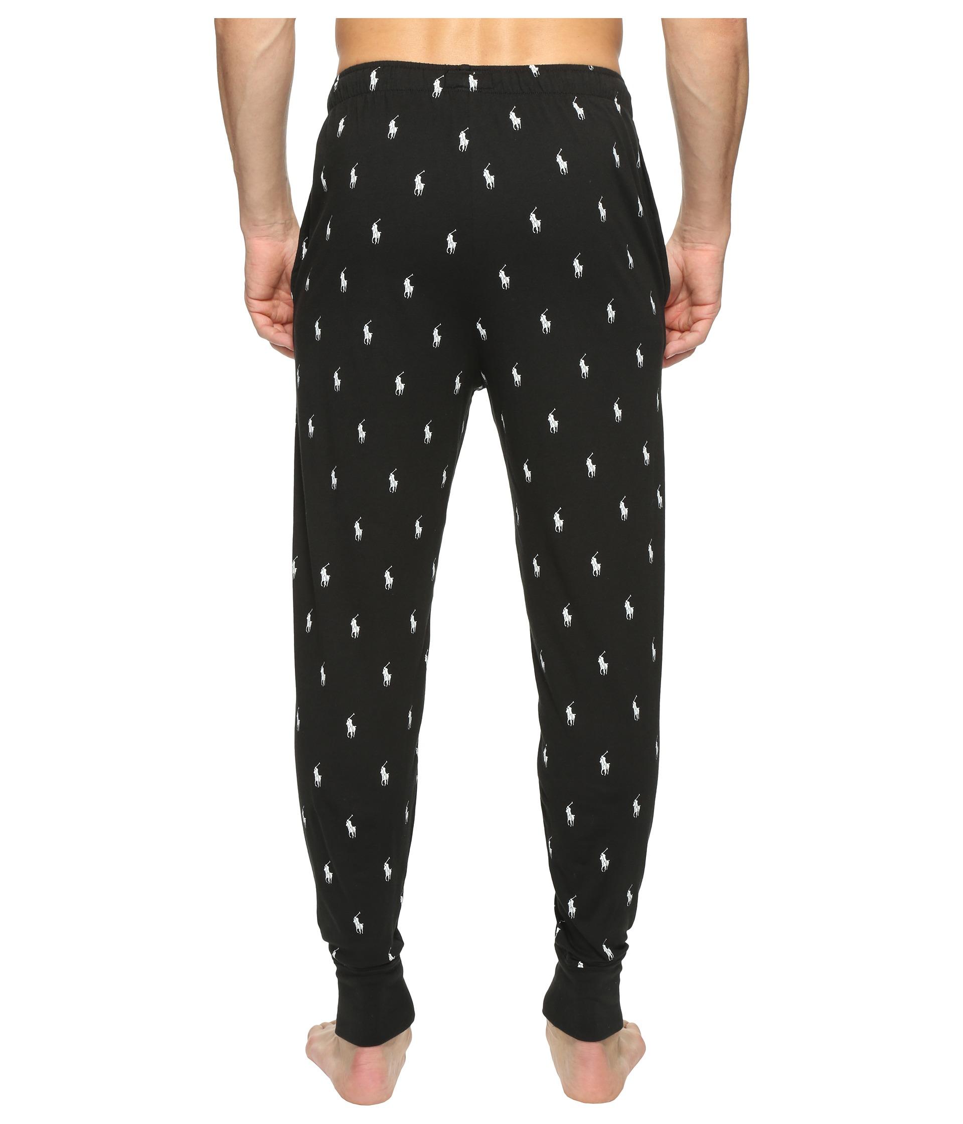 Polo Ralph Lauren Allover Pony Cotton 