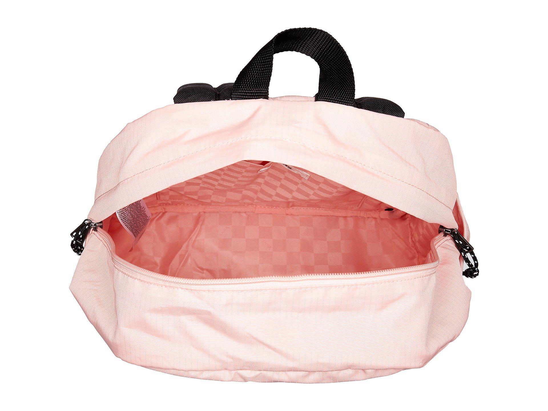pep squad backpack vans