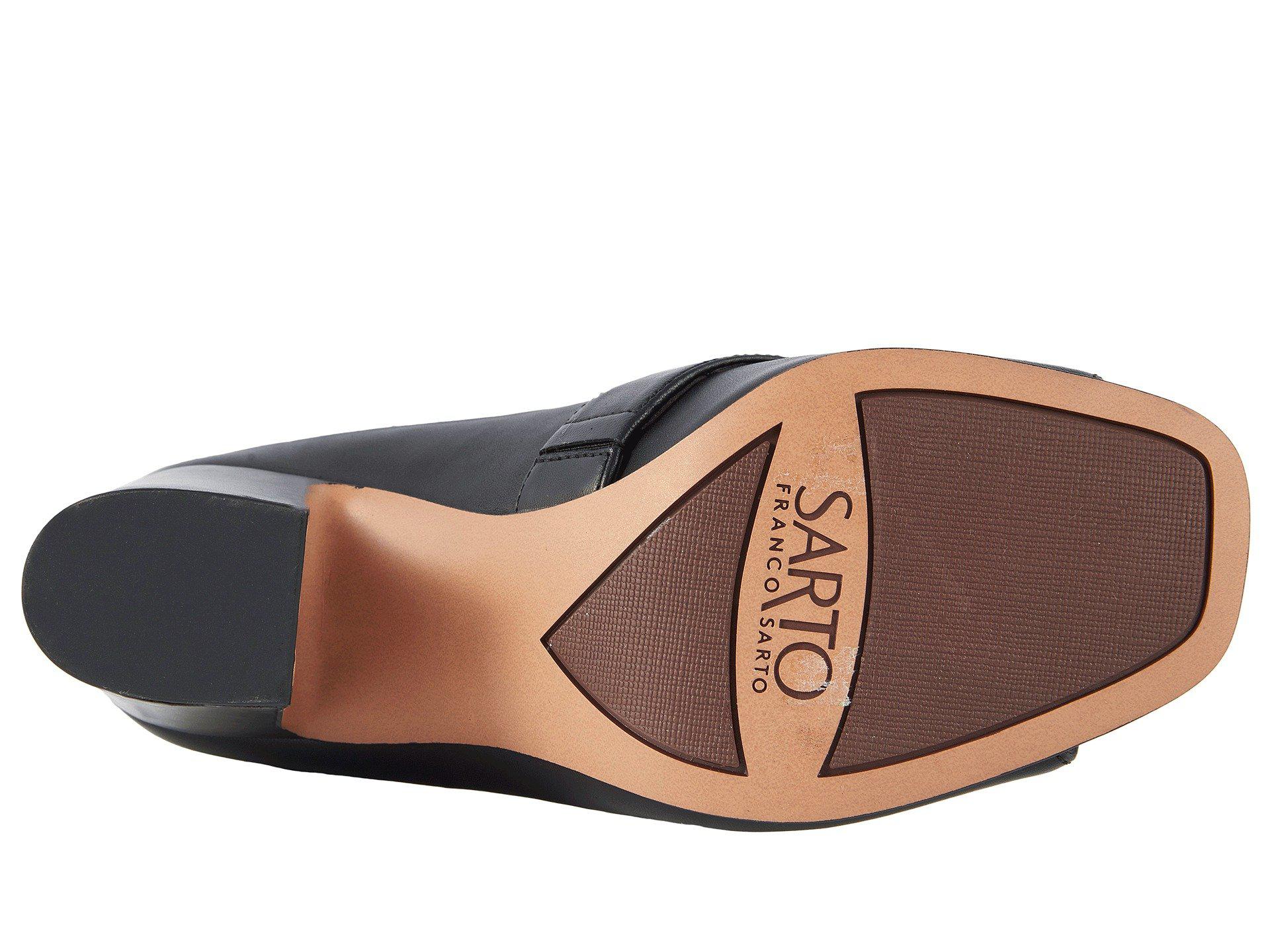 franco sarto rosalie