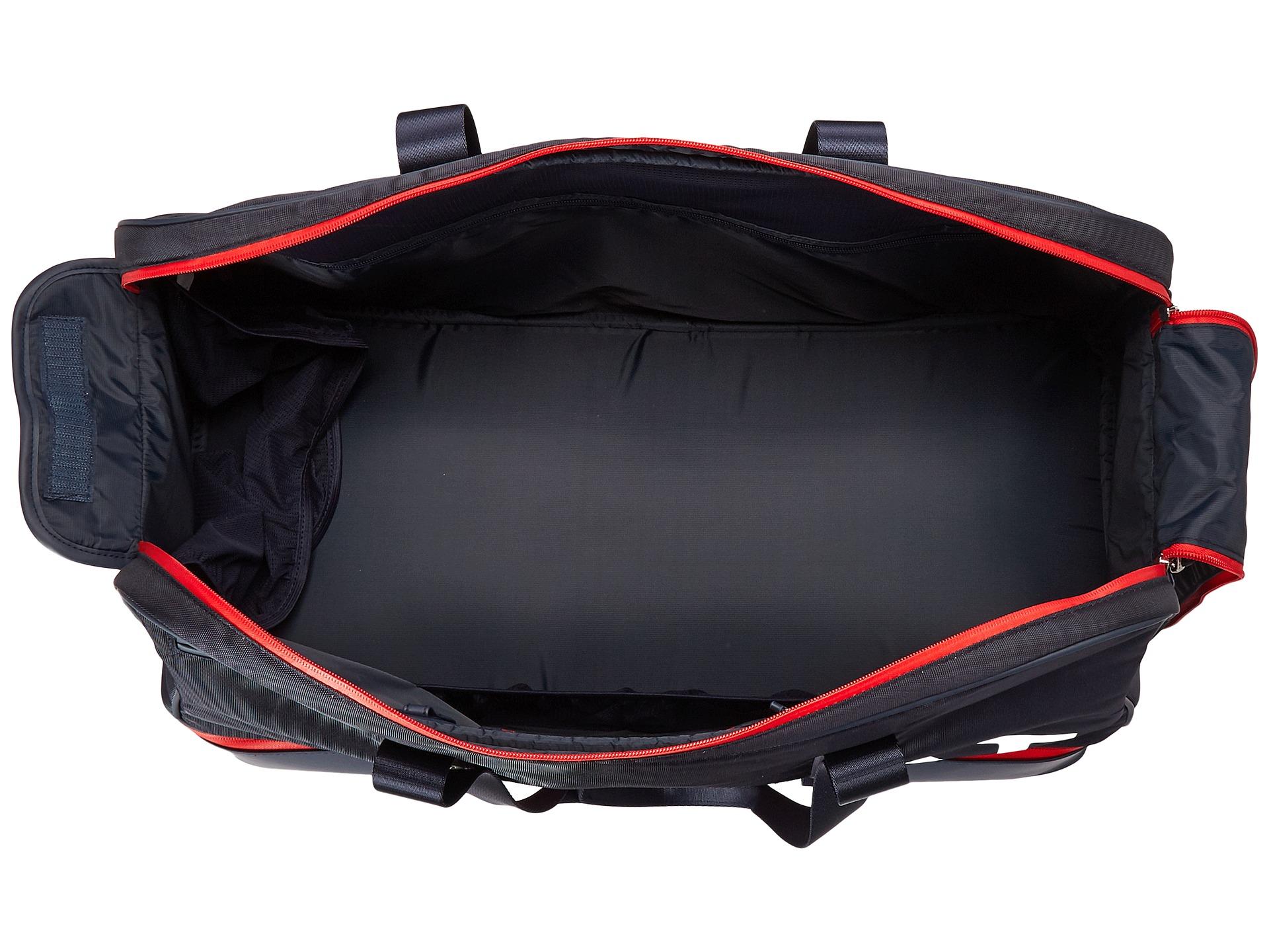 ariat duffle bag