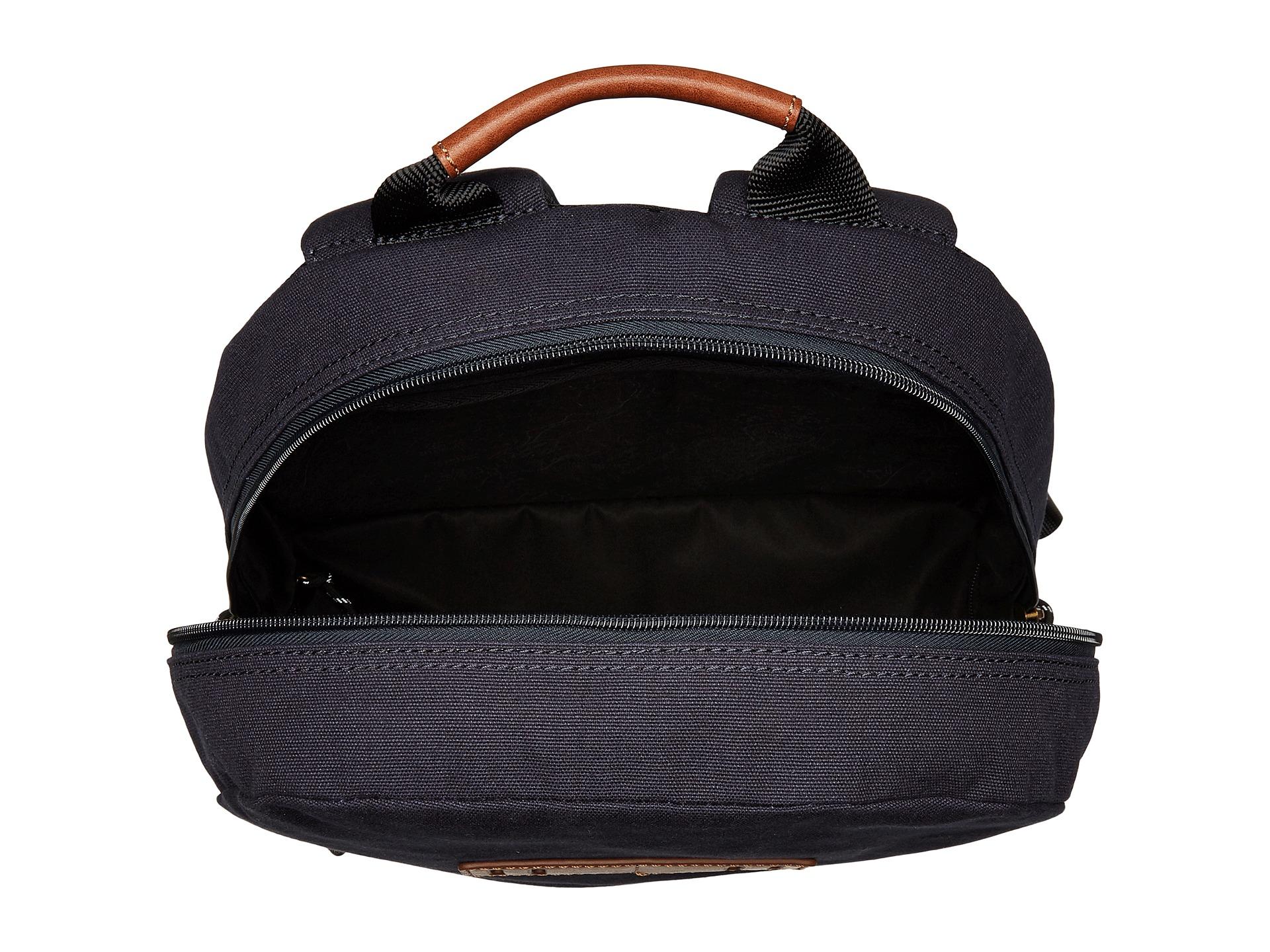 fossil summit dome backpack