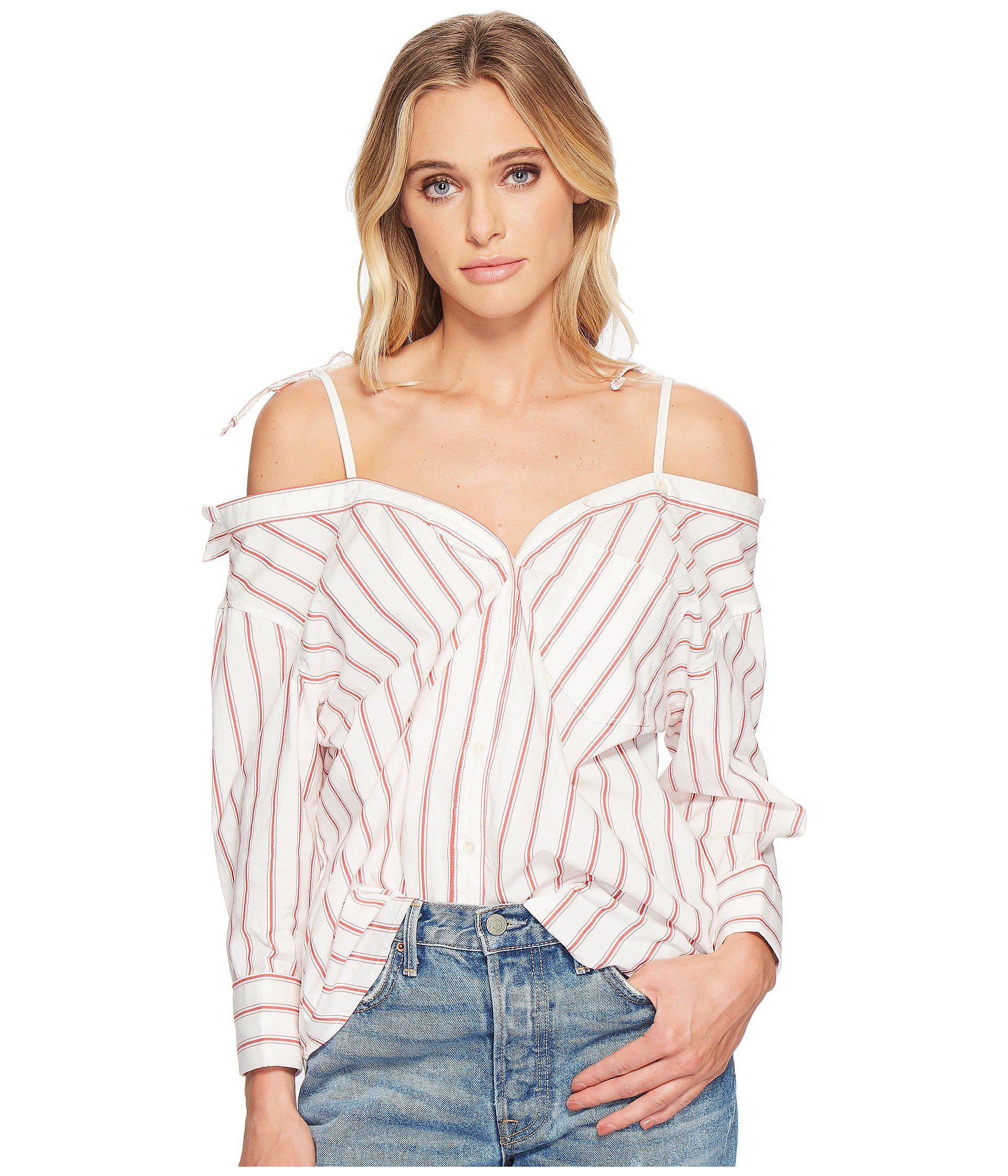 joie alvina top