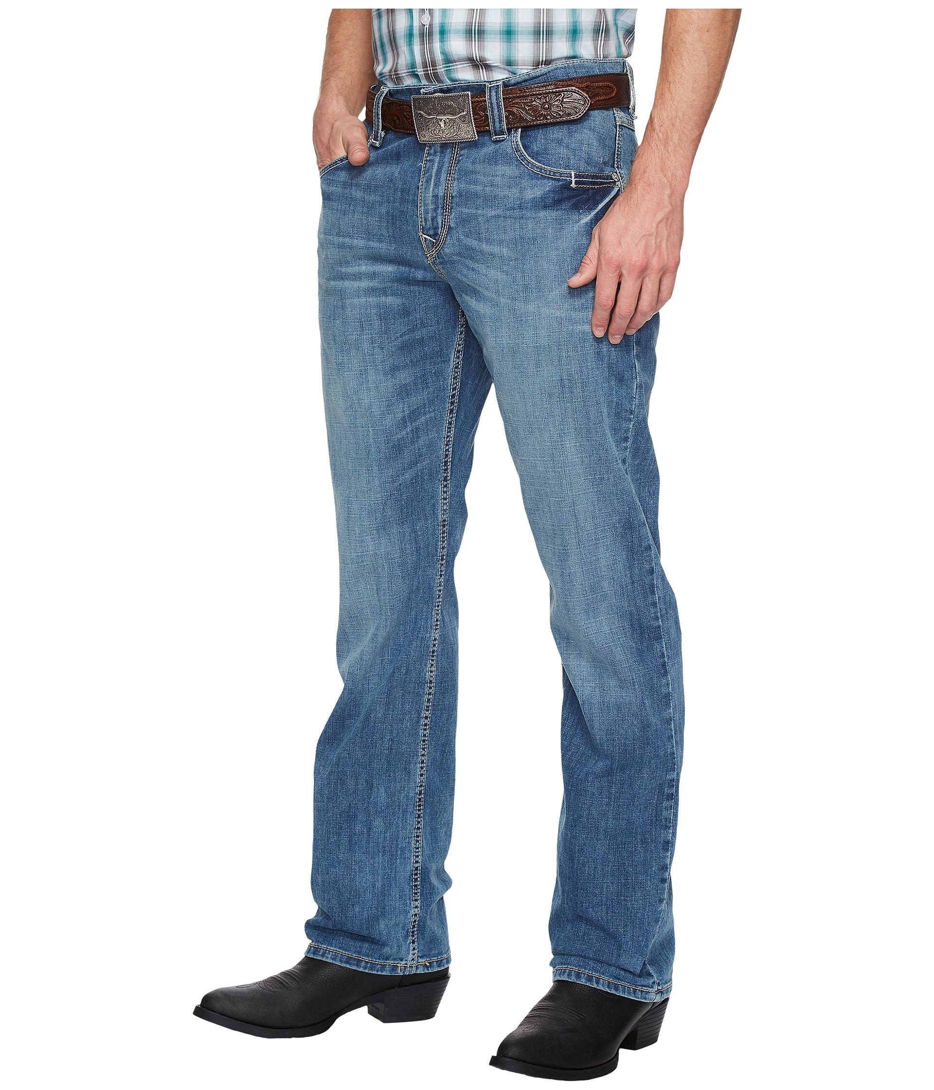 cinch carter 2.5 jeans