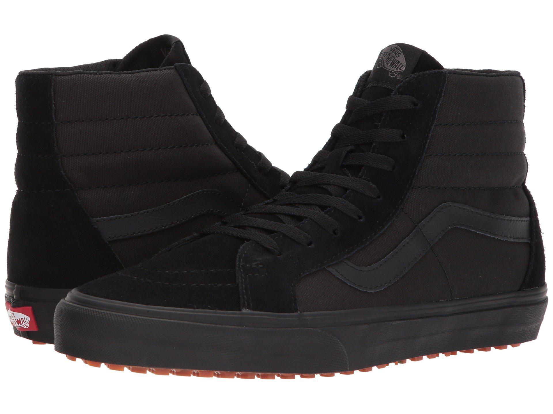vans made for makers vans made for makers