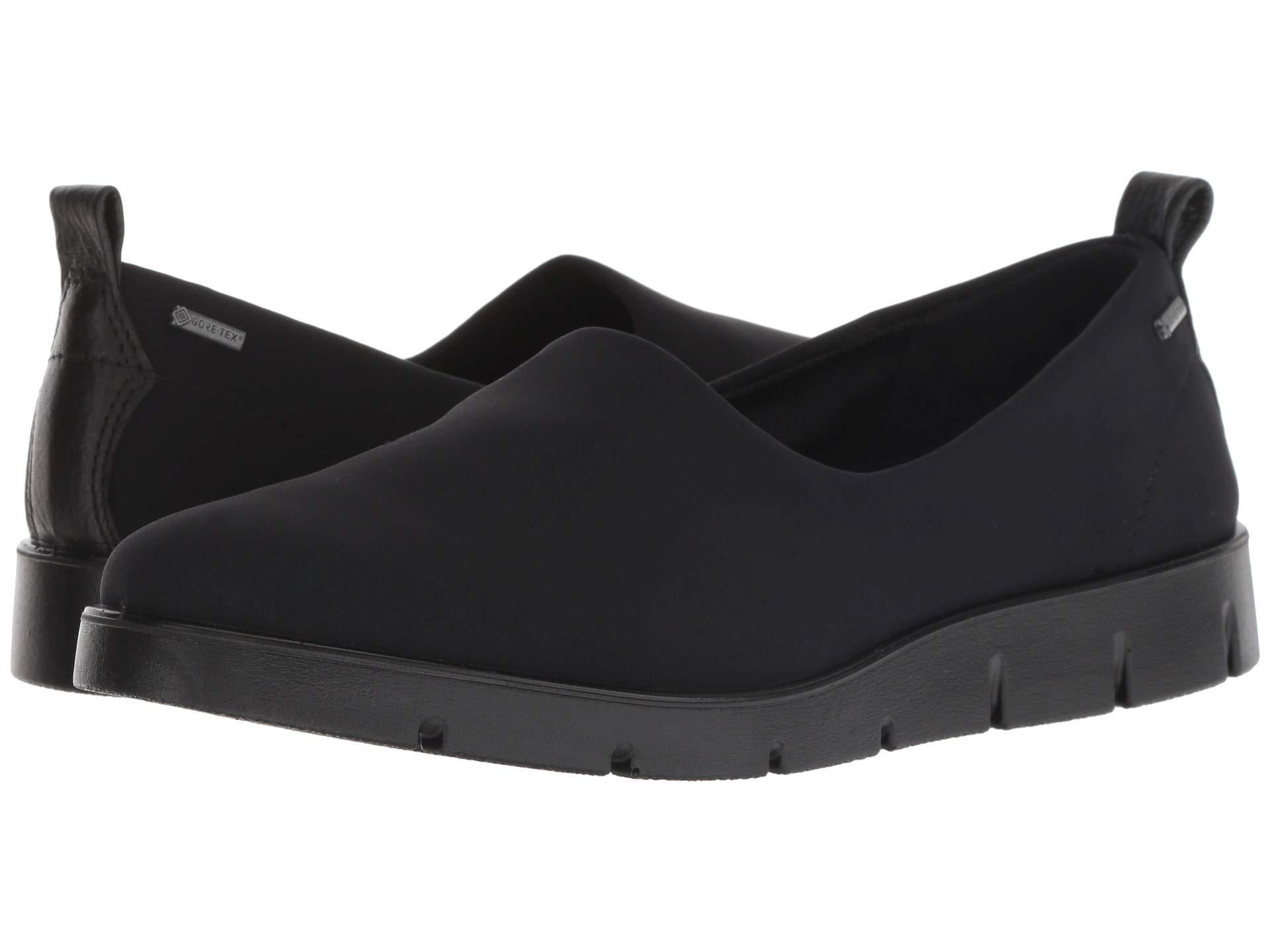 ecco bella slip on gtx