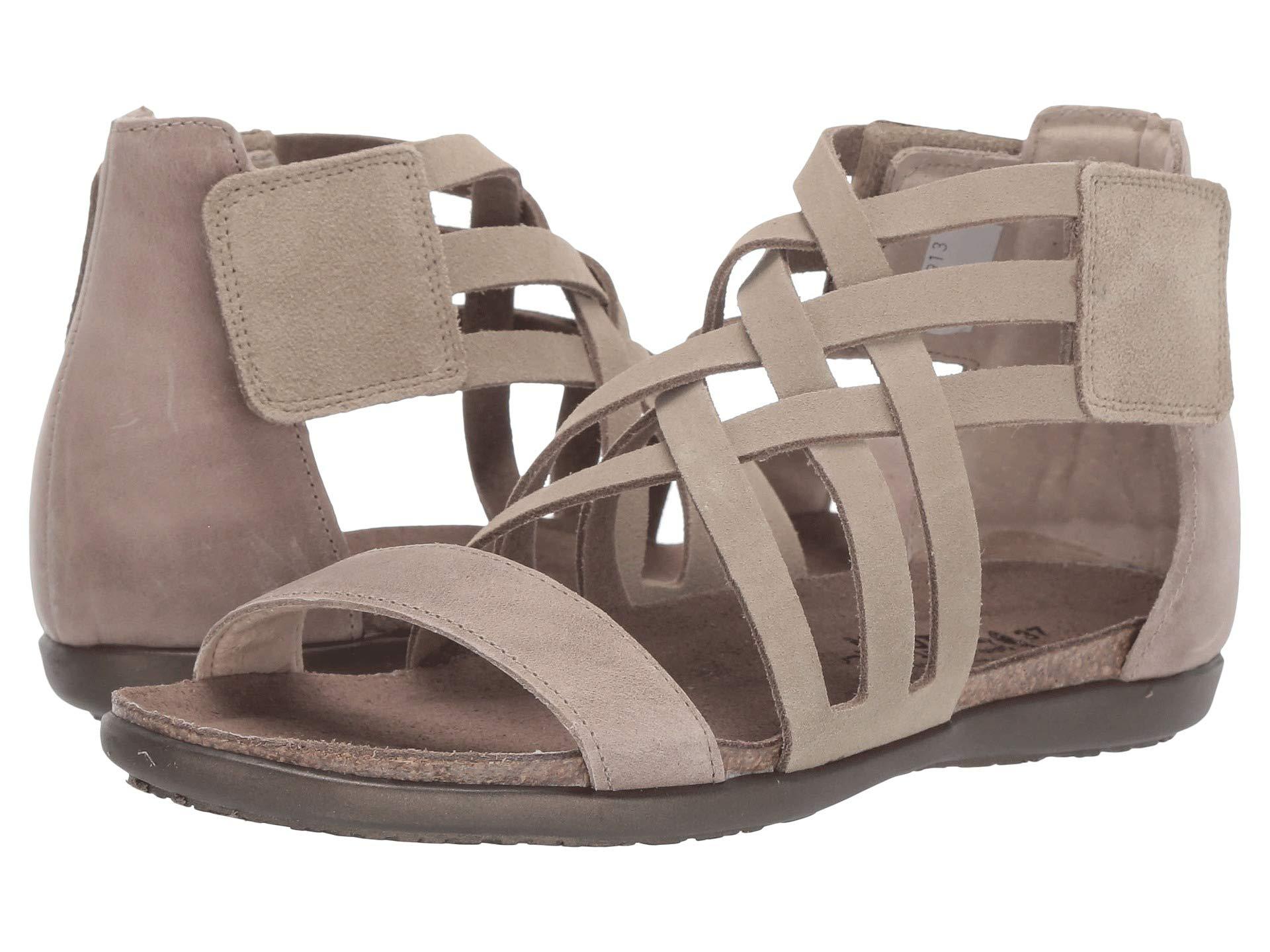 Naot Leather Marita - Lyst