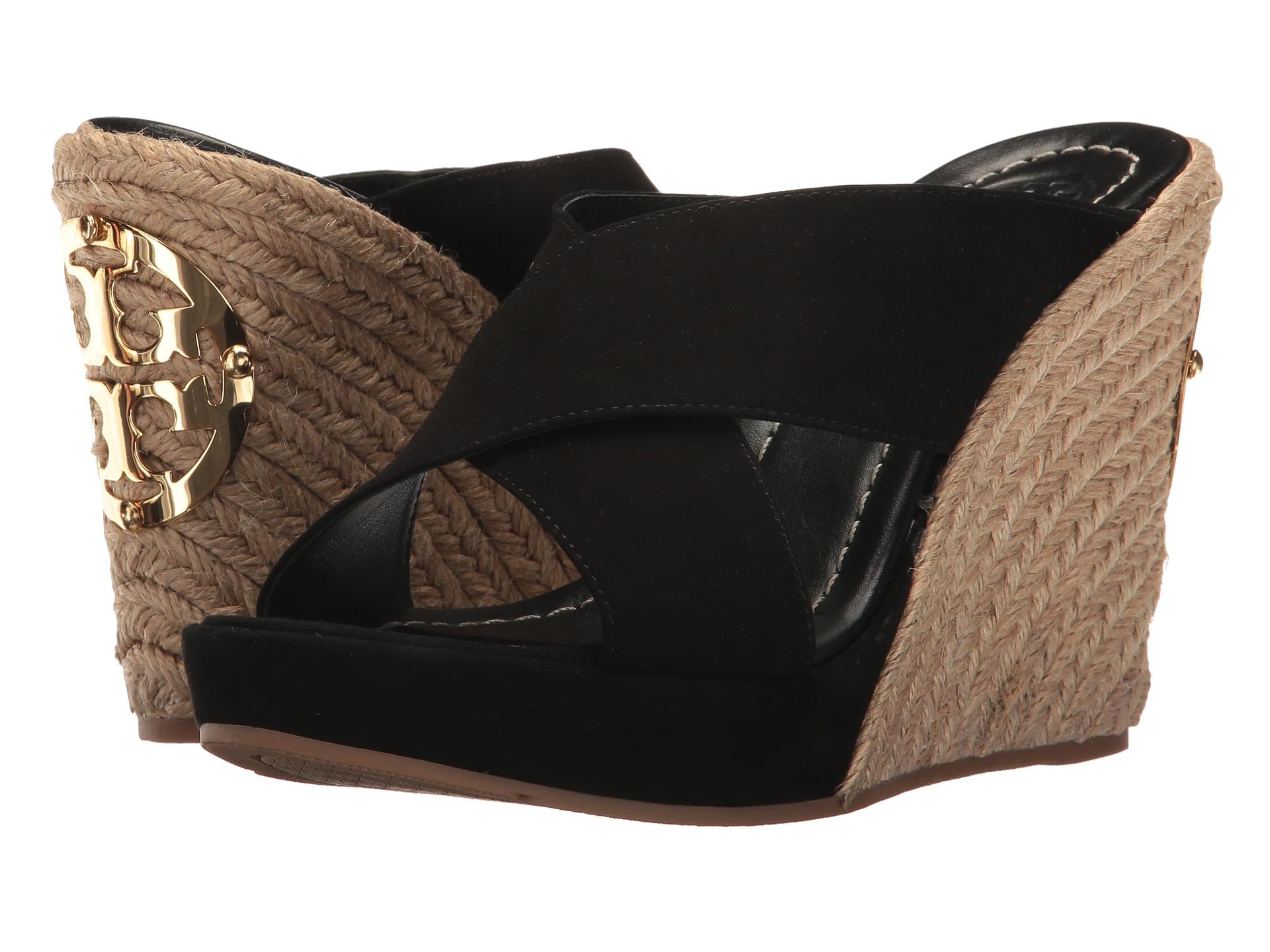 tory burch mules