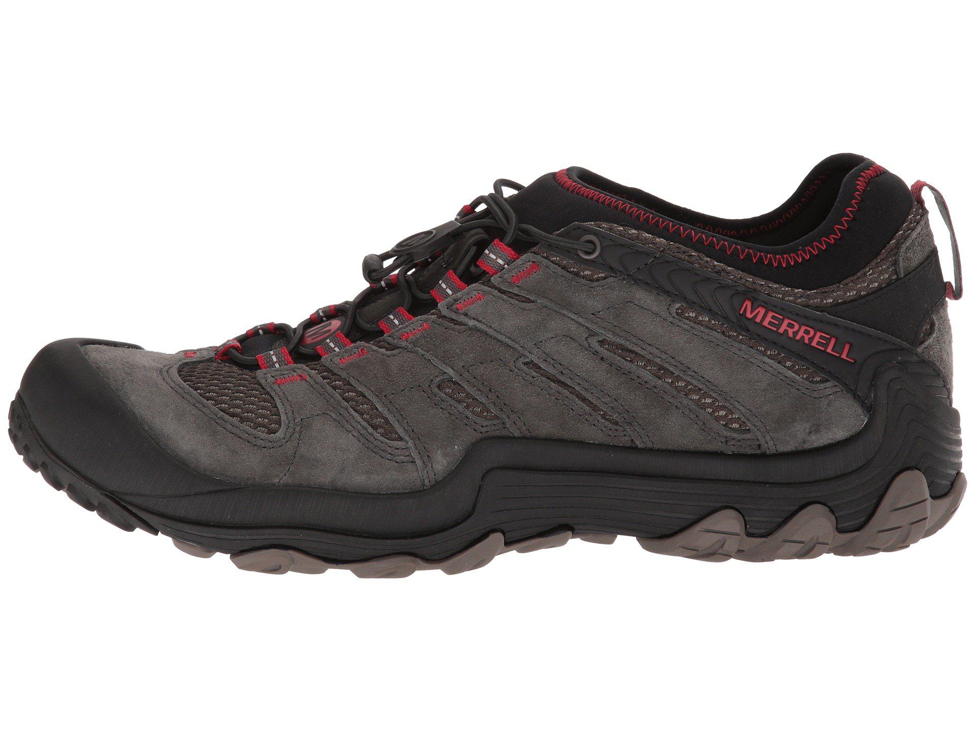 merrell men's chameleon 7 limit
