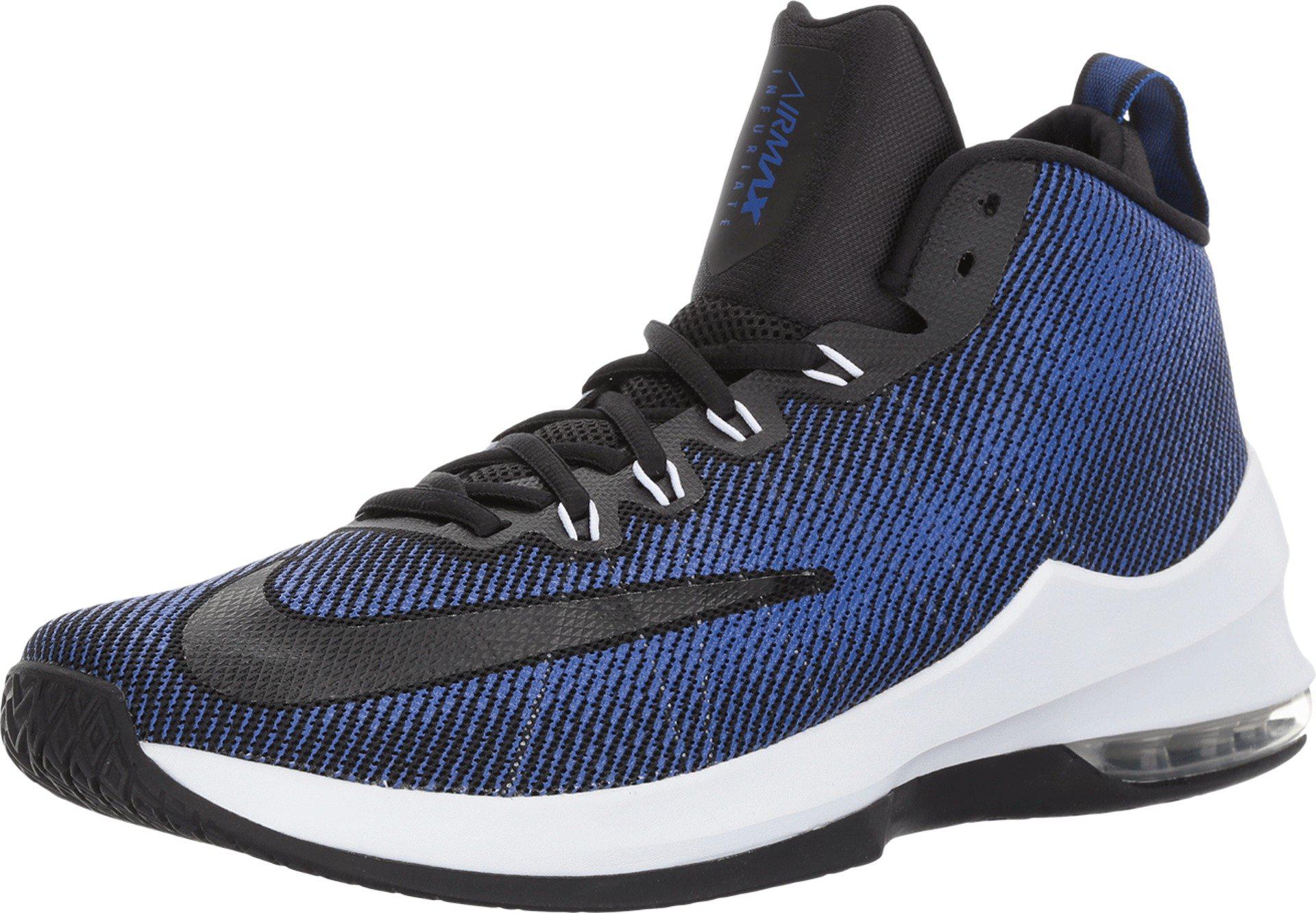 nike men's air max infuriate