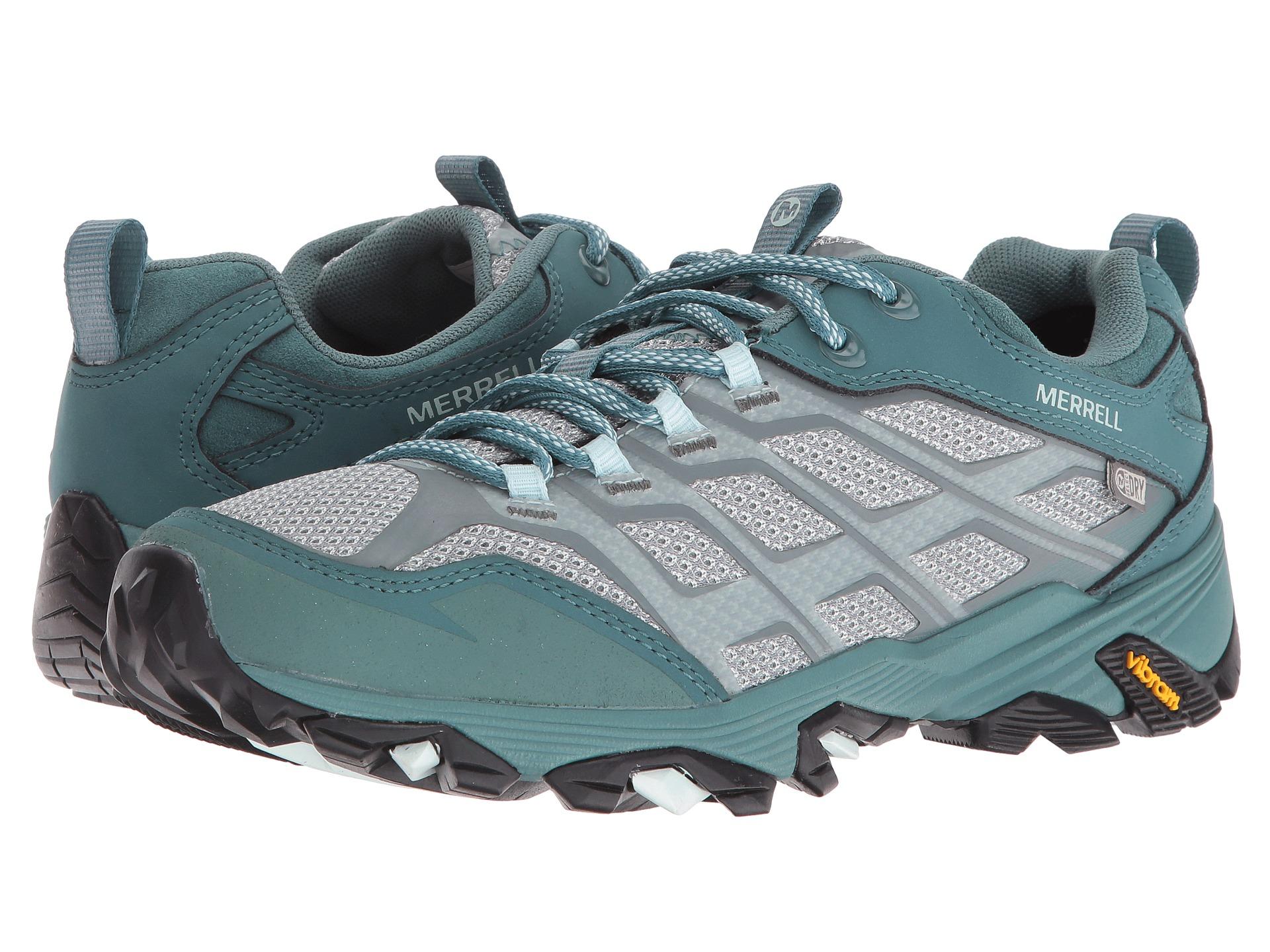 merrell moab 2 blue